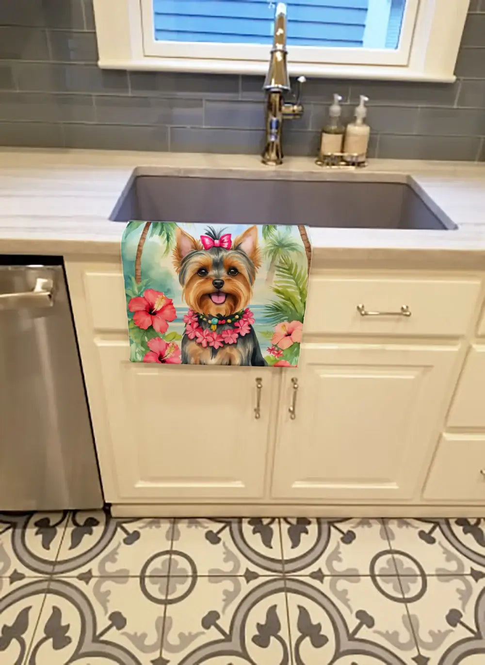 Kitchen Towels