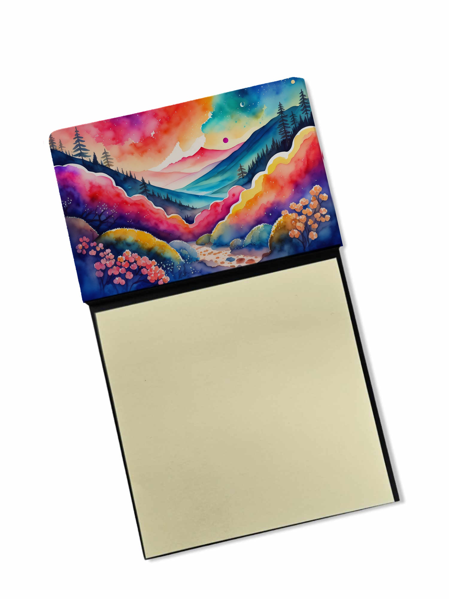 Buy this Brunia in Color Sticky Note Holder