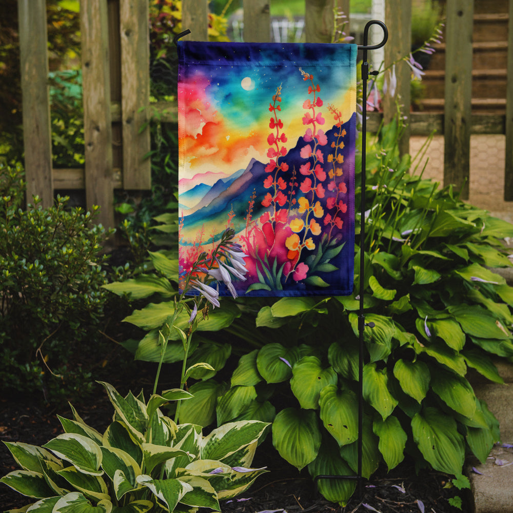Buy this Snapdragon in Color Garden Flag