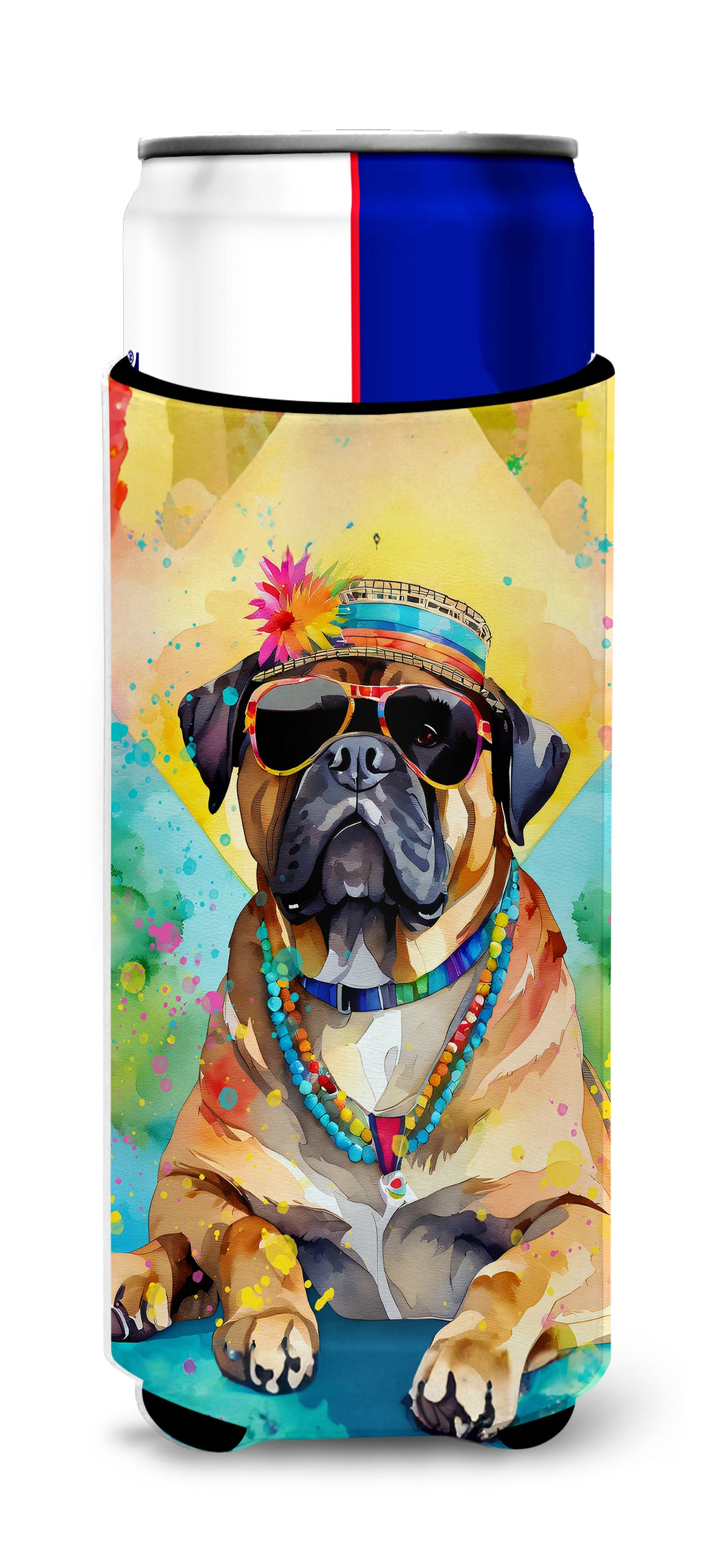 Buy this Cane Corso Hippie Dawg Hugger for Ultra Slim Cans