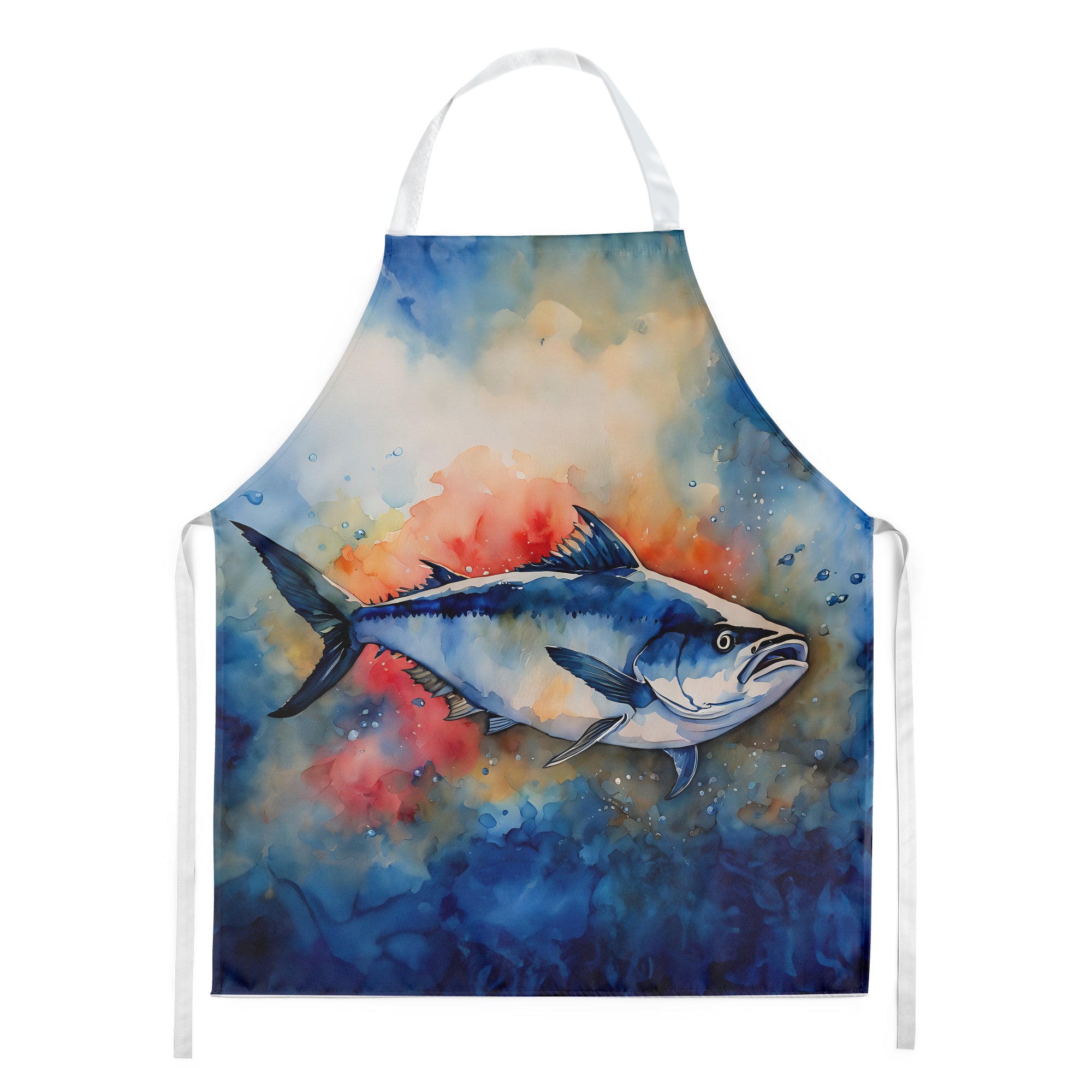 Buy this Bluefin Tuna Apron