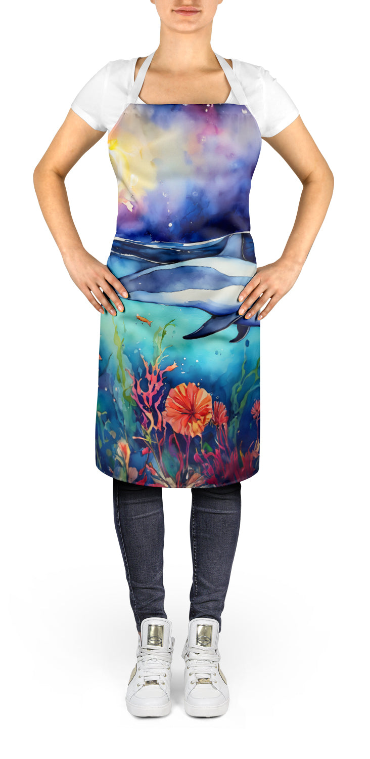 Buy this Dolphin Apron