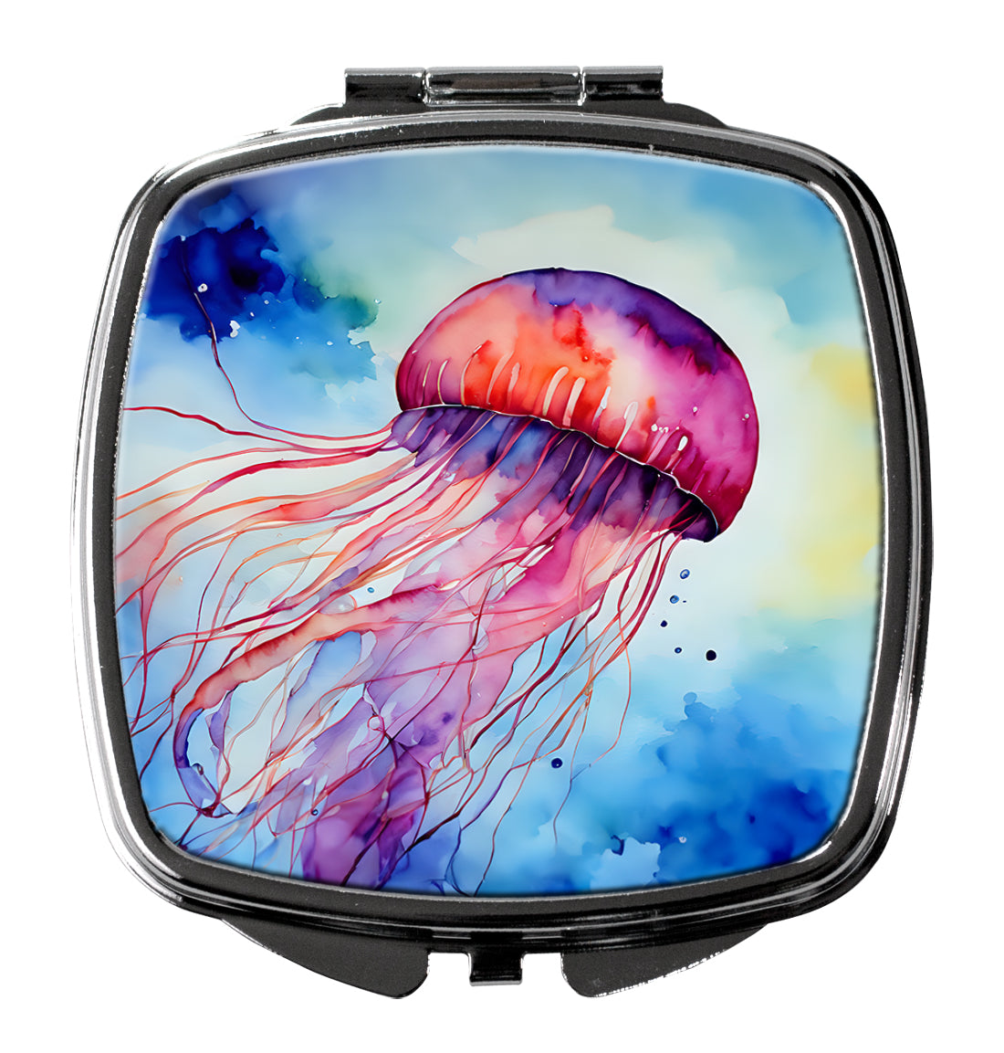 Buy this Jellyfish Compact Mirror