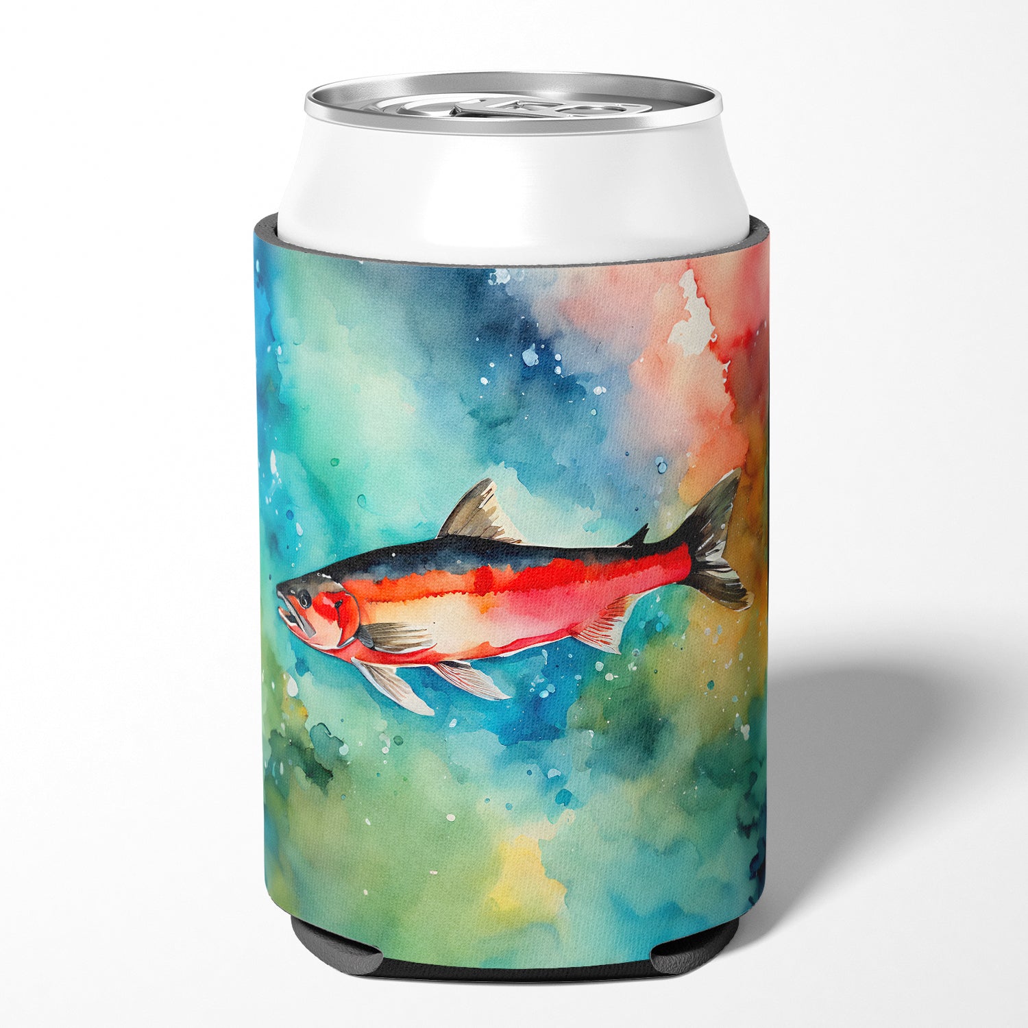 Buy this Salmon Can or Bottle Hugger