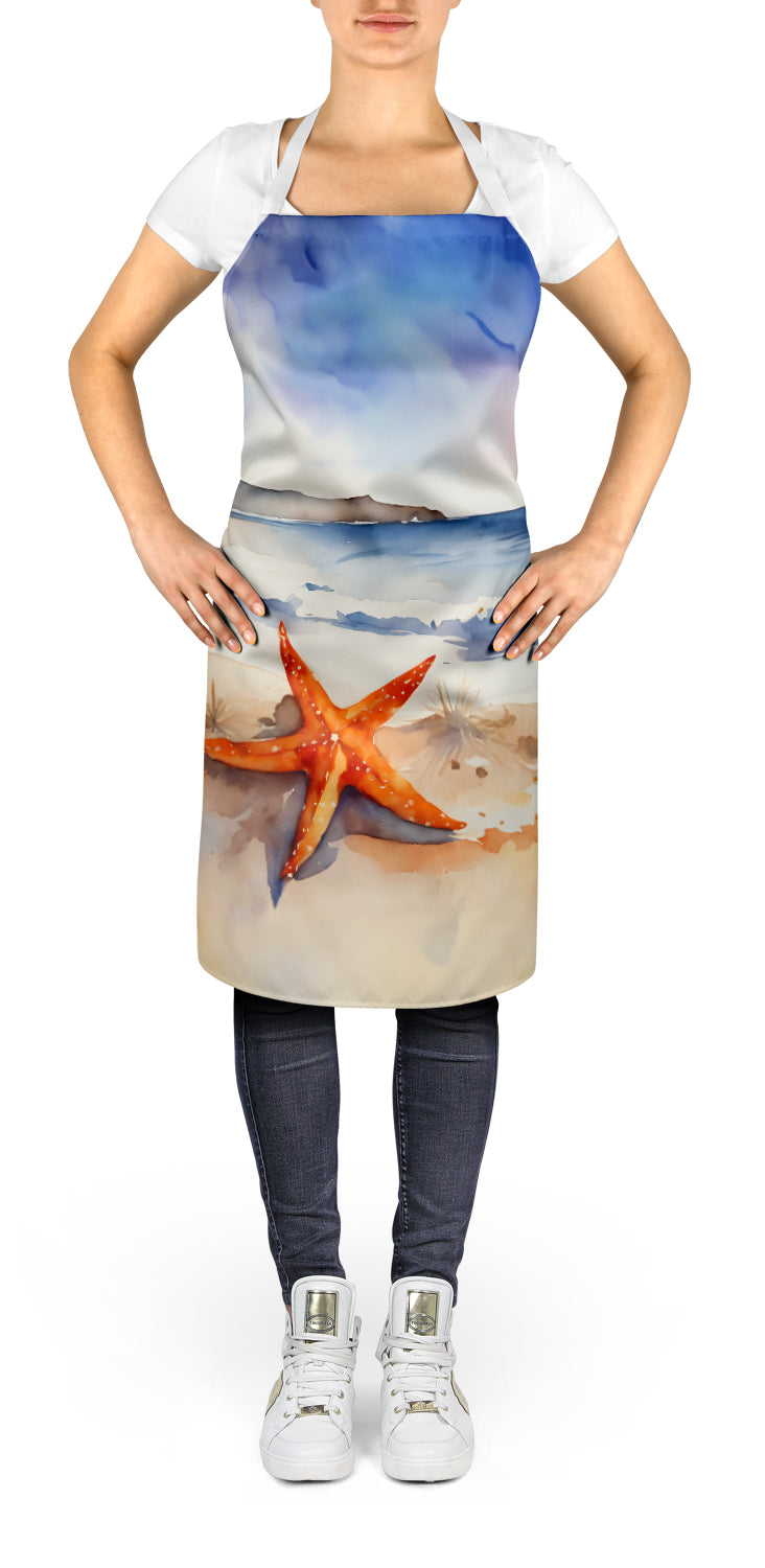 Buy this Starfish Apron