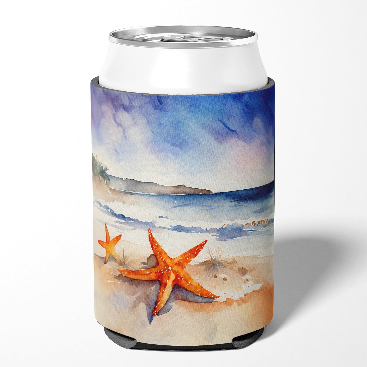 Buy this Starfish Can or Bottle Hugger