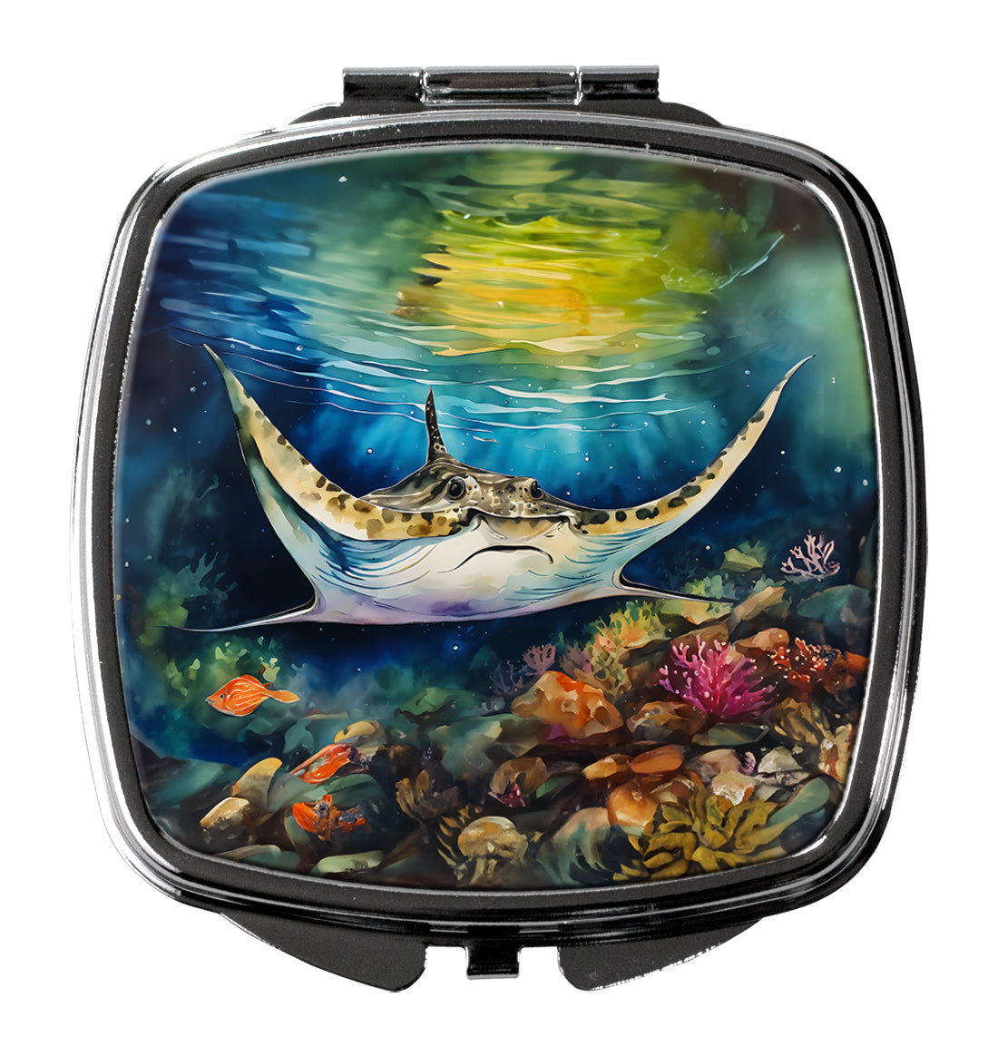 Buy this Sting Ray Compact Mirror