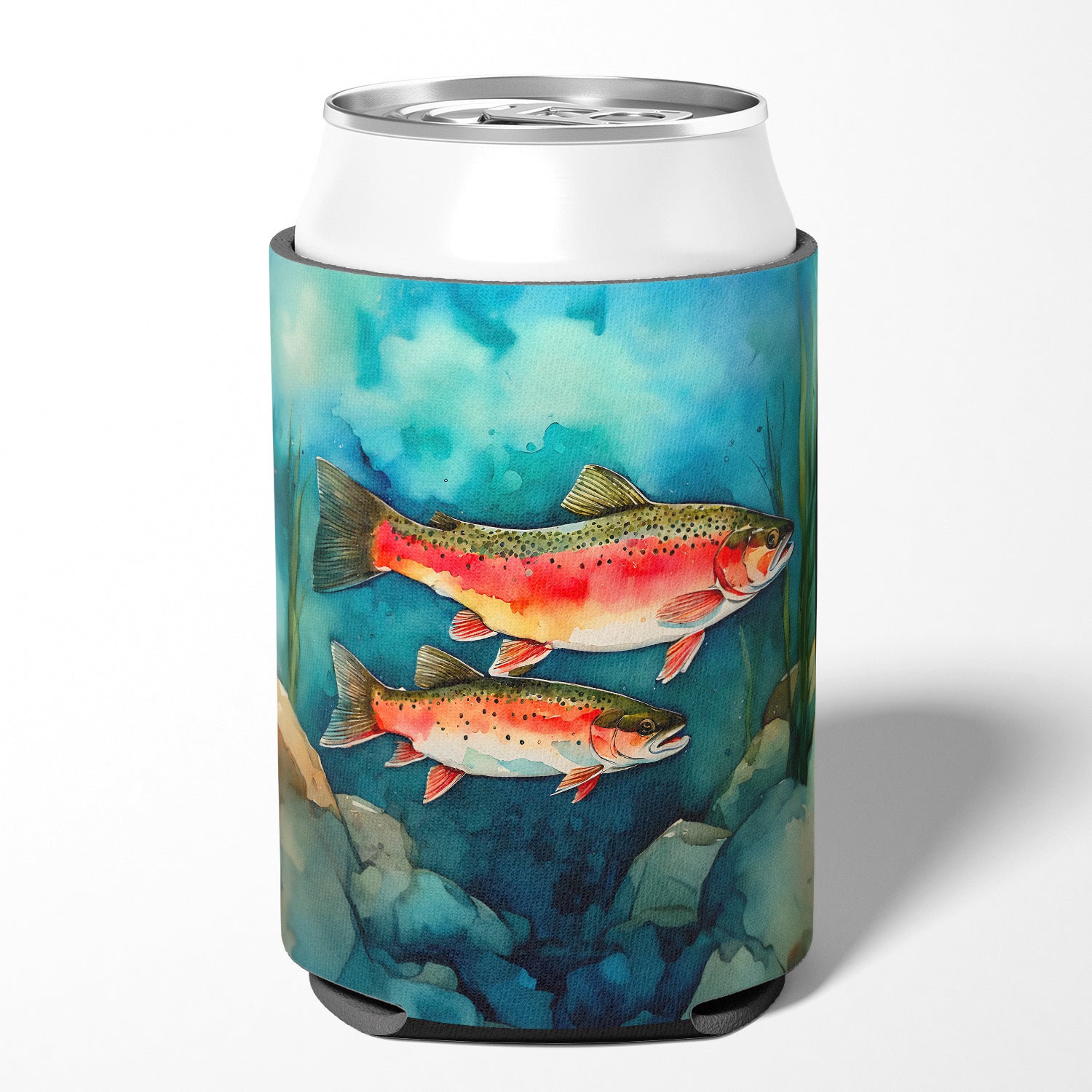 Buy this Trout Can or Bottle Hugger