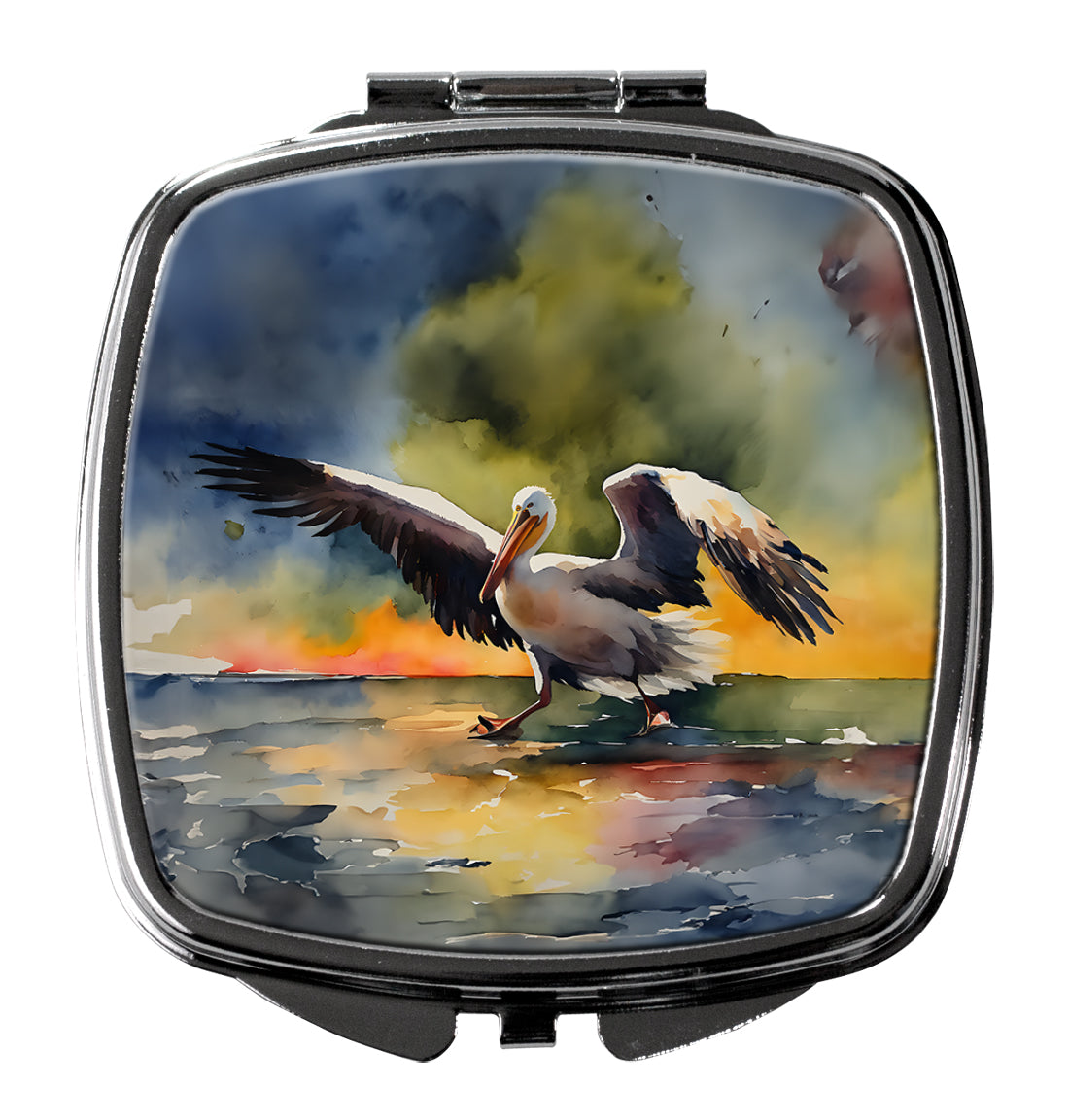 Buy this Pelican Compact Mirror
