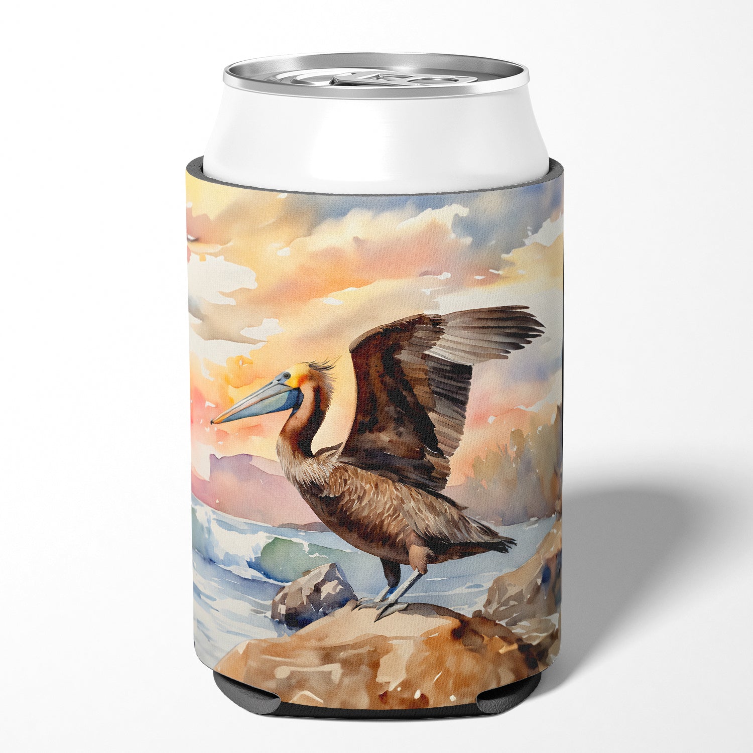 Pelican Can or Bottle Hugger