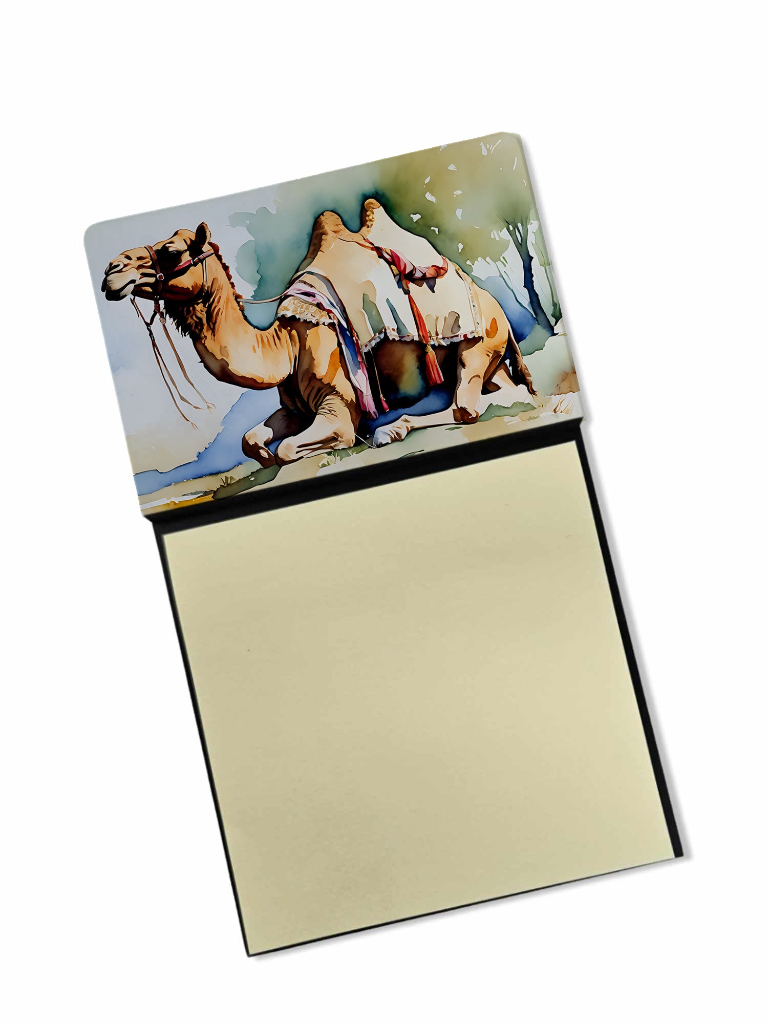 Buy this Camel Sticky Note Holder