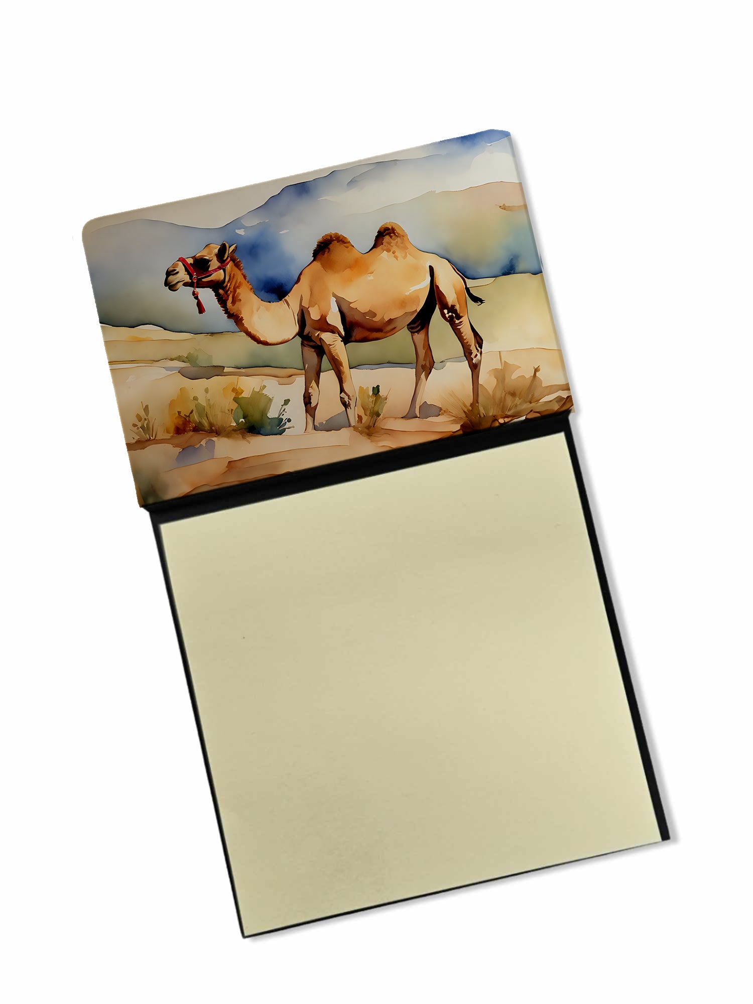 Buy this Camel Sticky Note Holder