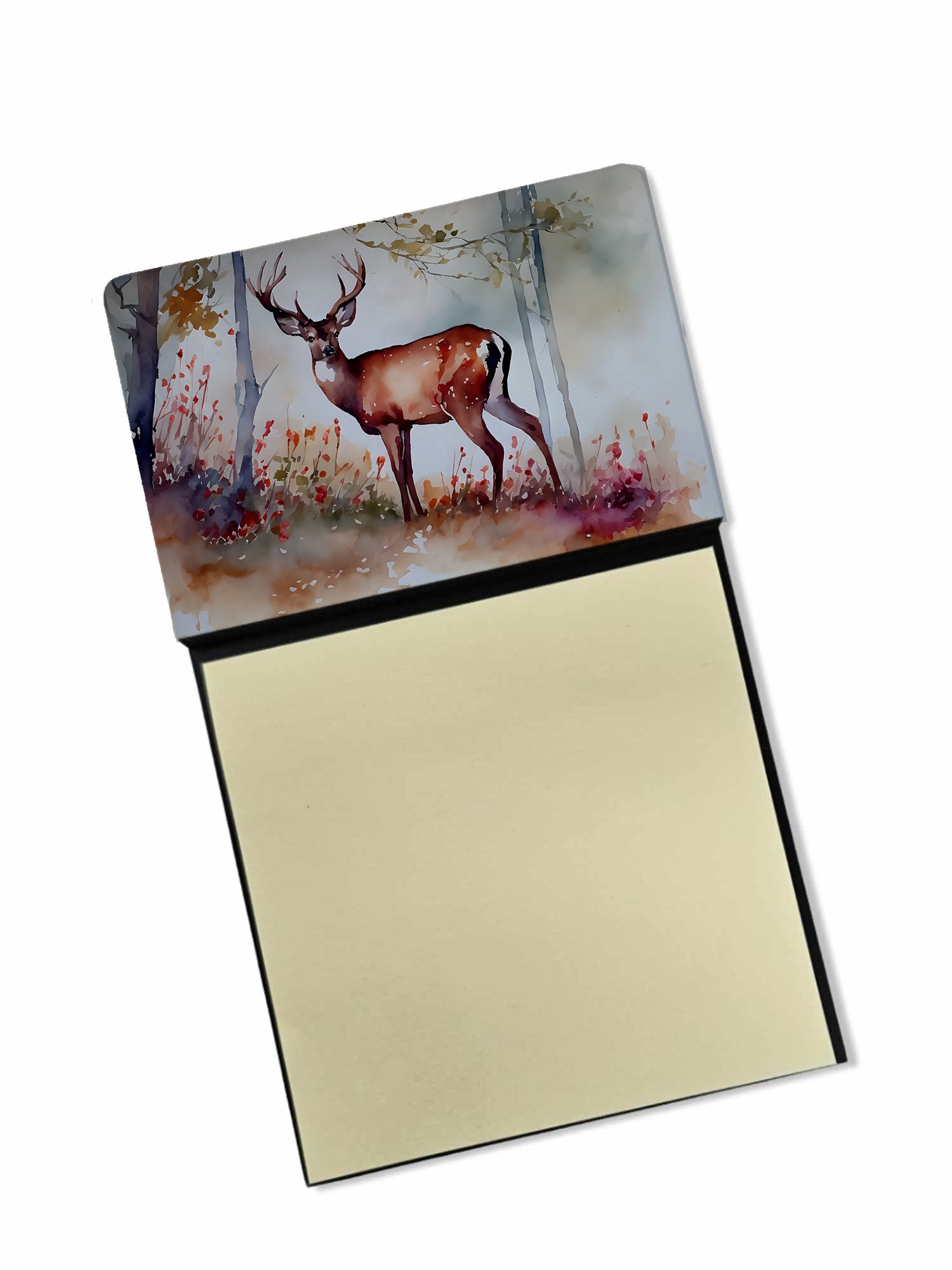Buy this Deer Sticky Note Holder
