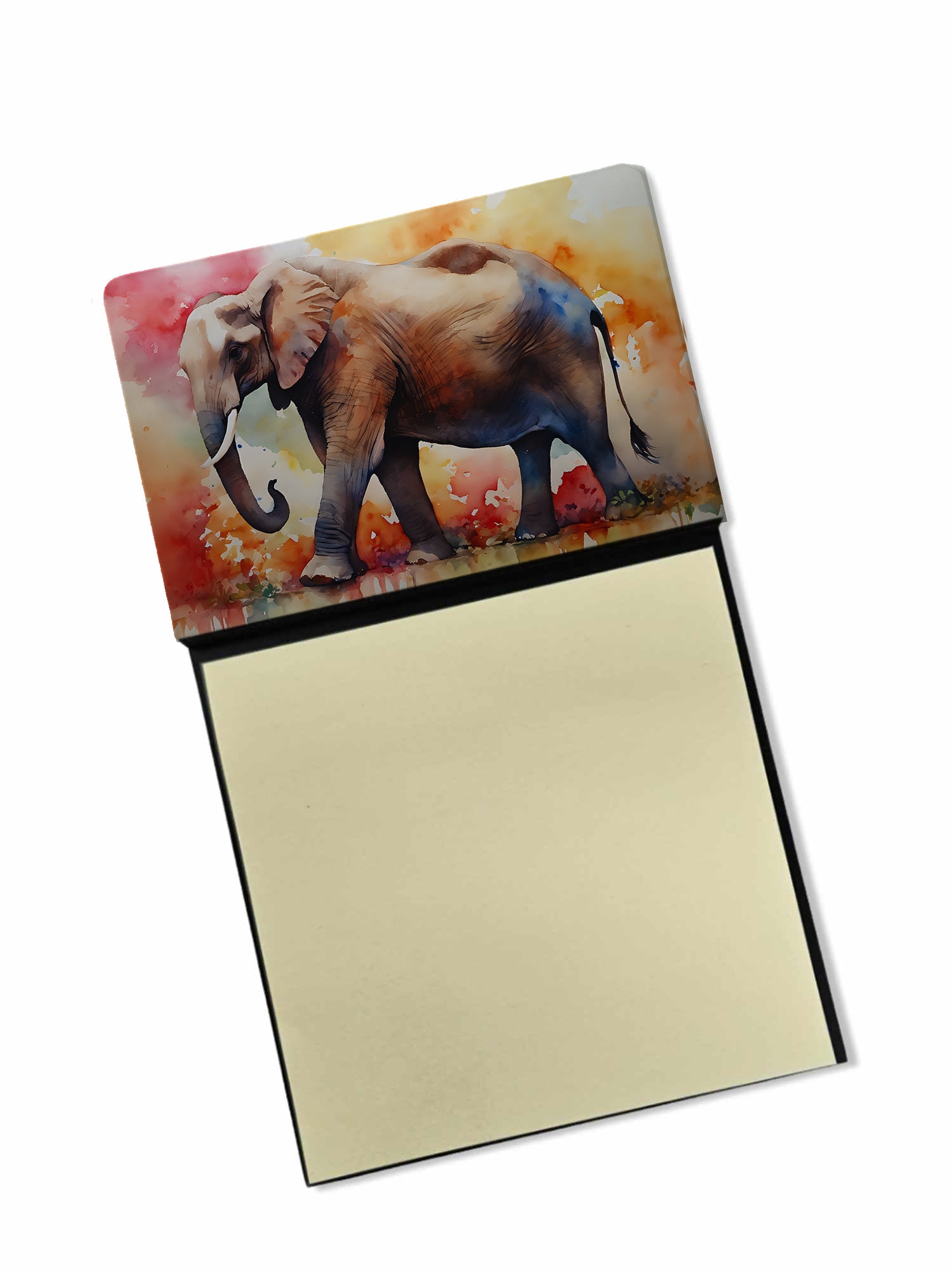 Buy this Elephant Sticky Note Holder