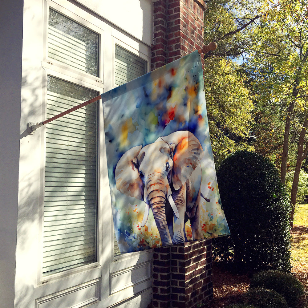 Buy this Elephant House Flag