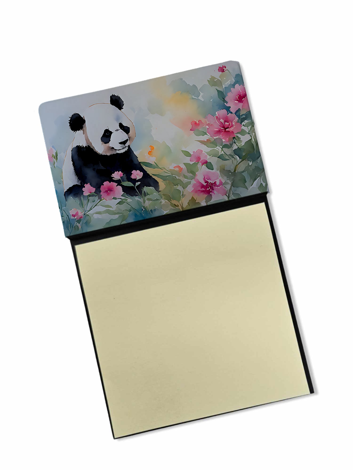 Buy this Panda Sticky Note Holder