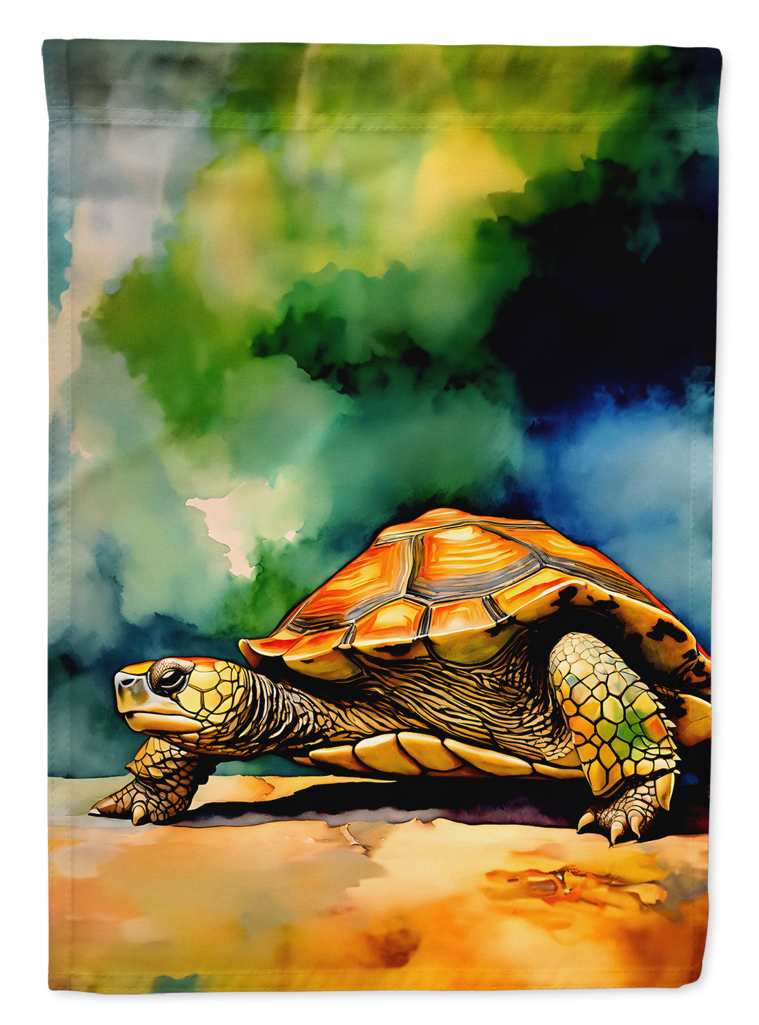 Buy this Turtles Tortoises House Flag