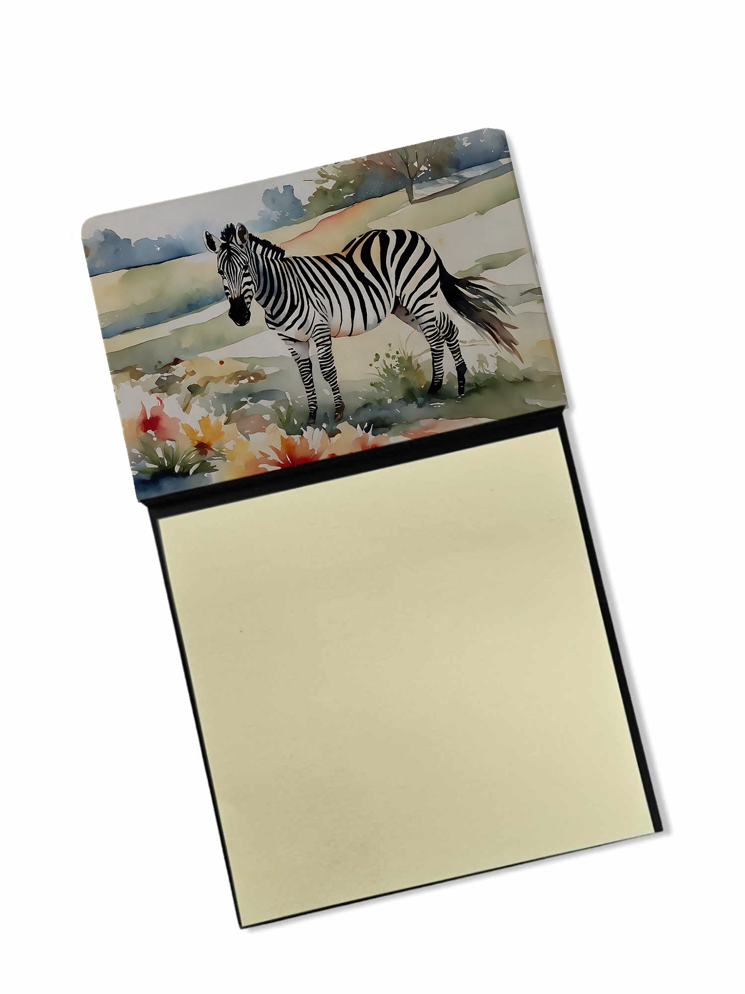 Buy this Zebra Sticky Note Holder