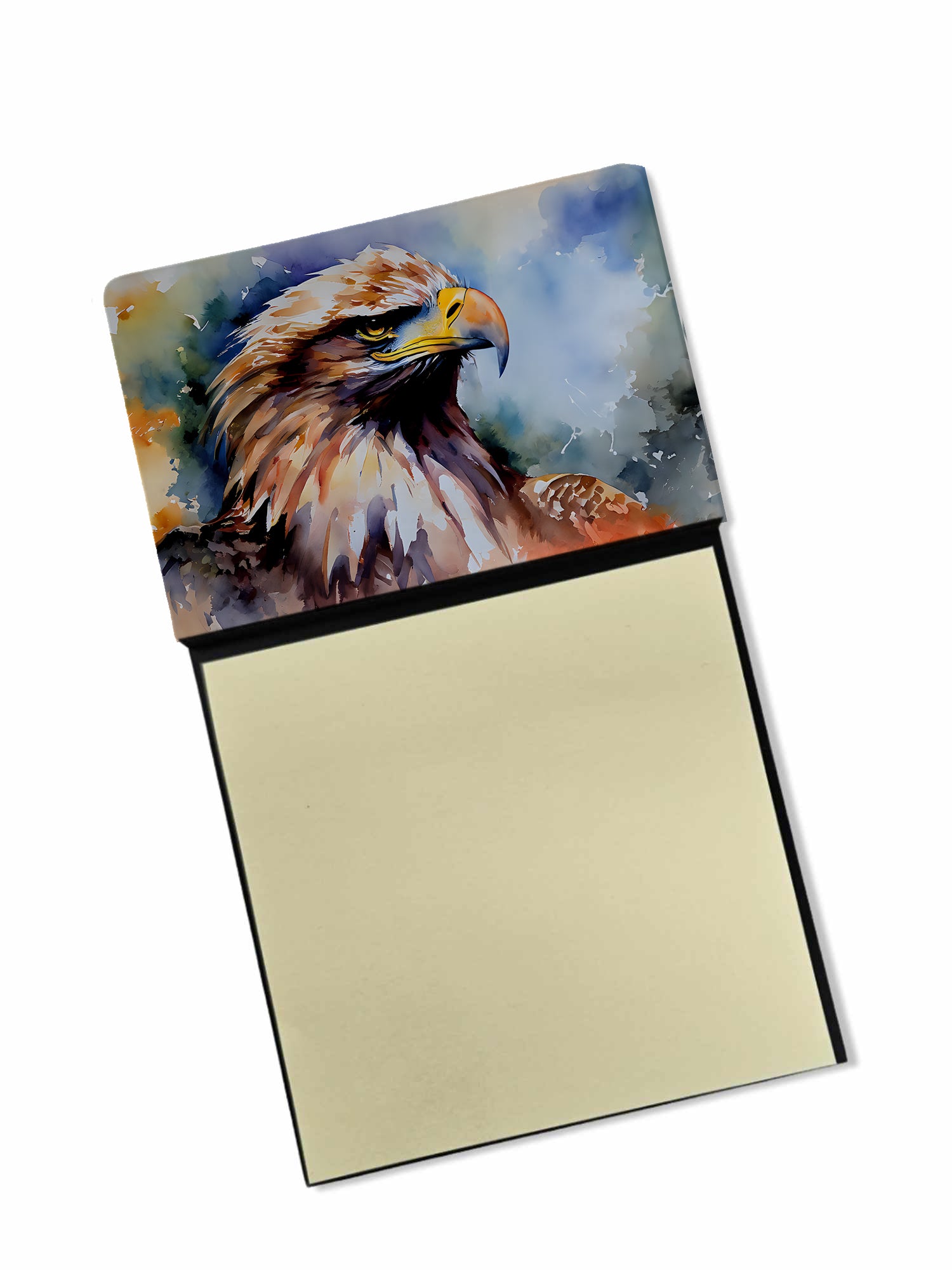 Buy this Eagle Sticky Note Holder