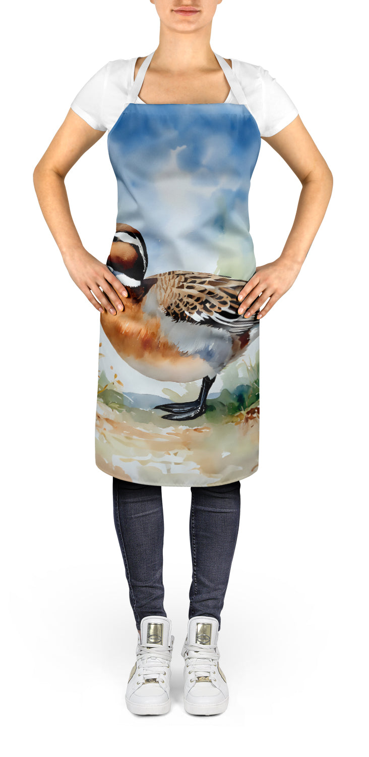 Buy this Northern Pintail Apron