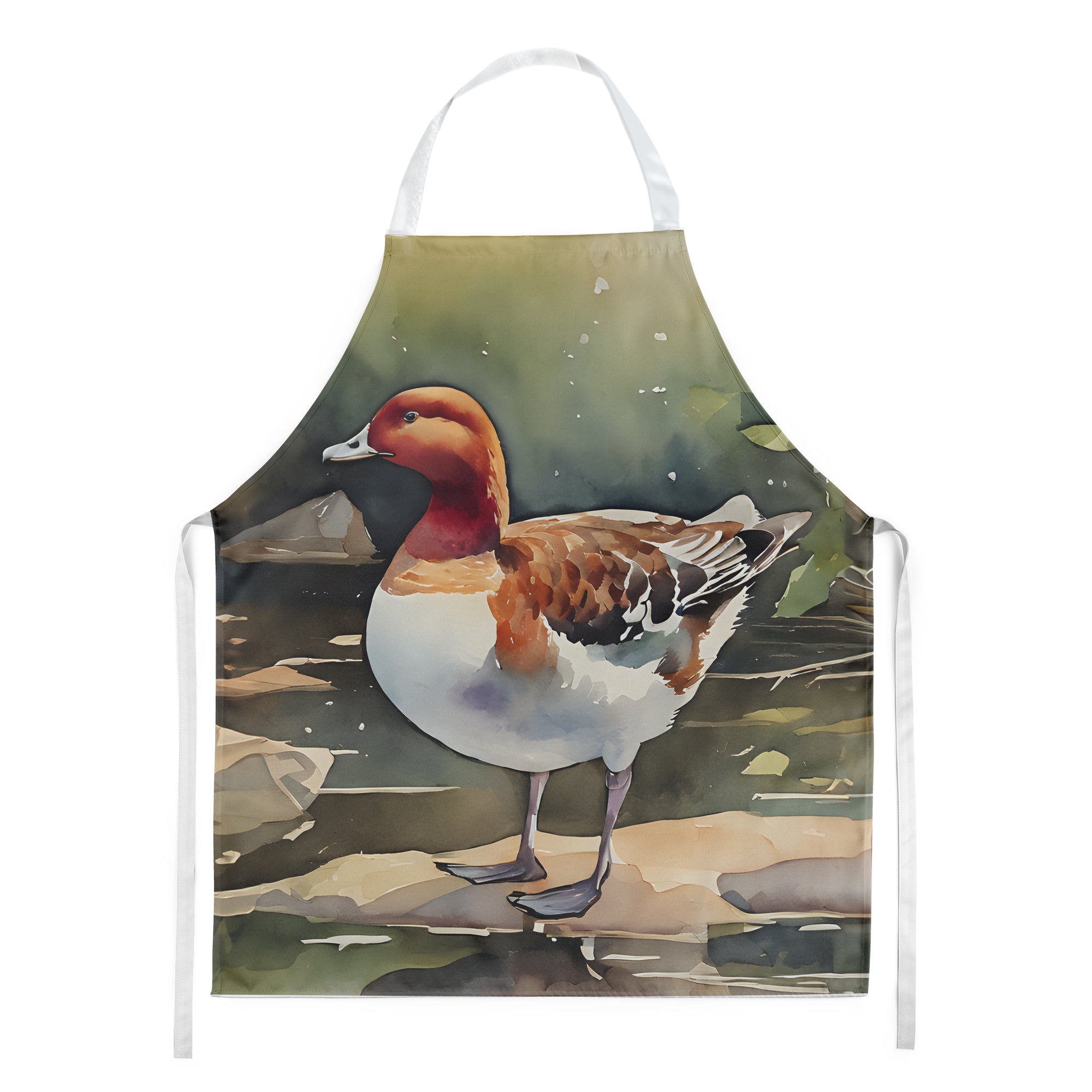 Buy this Redhead Duck Apron