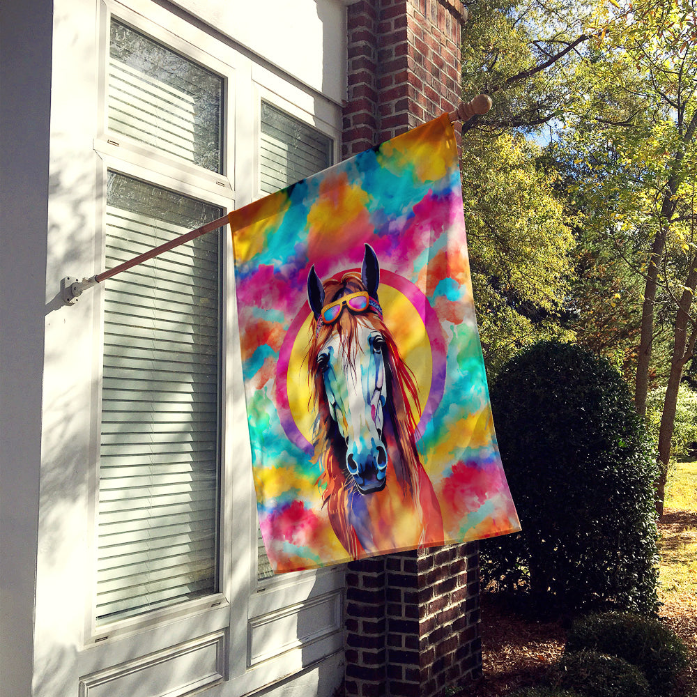 Buy this Hippie Animal Horse House Flag