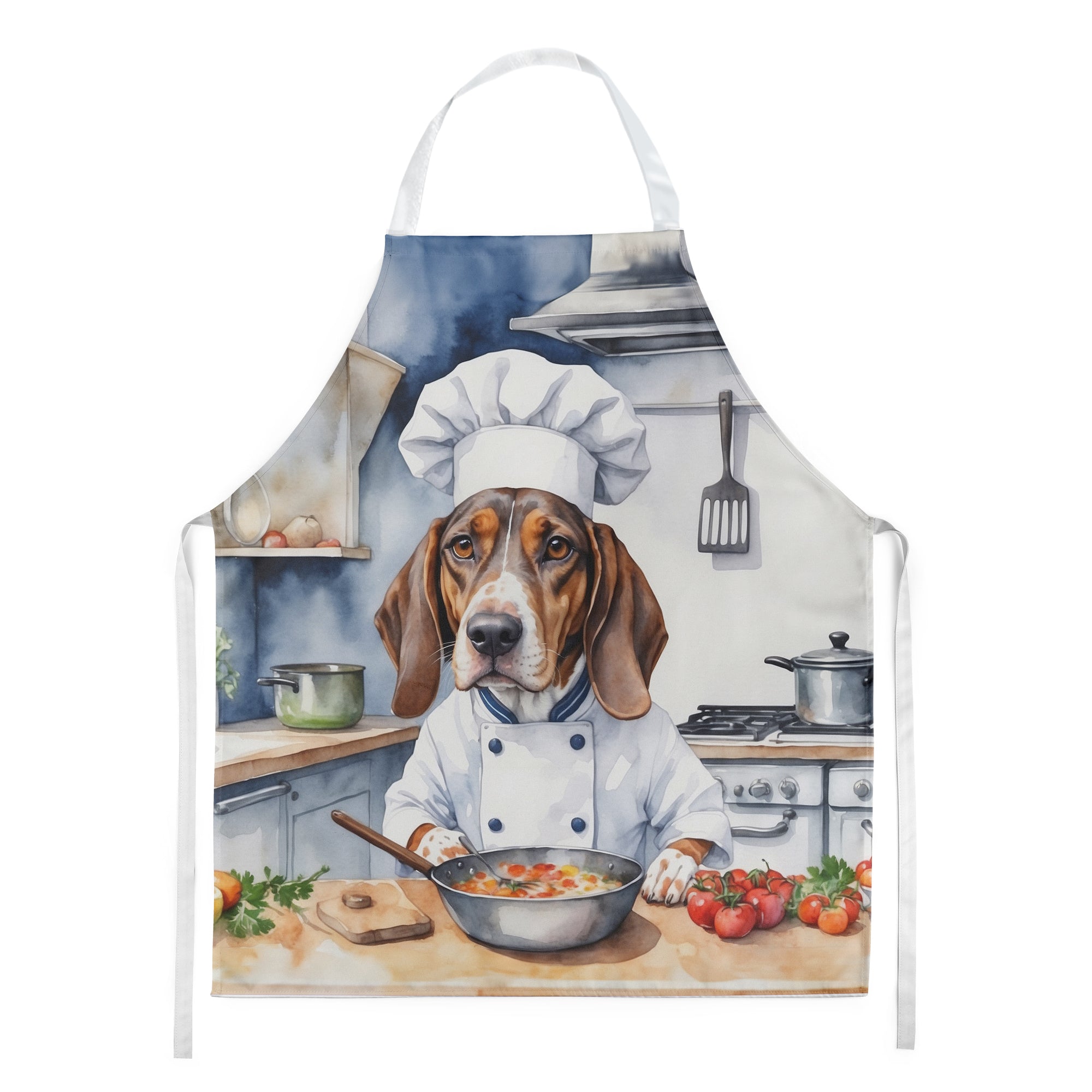 Buy this American English Coonhound The Chef Apron