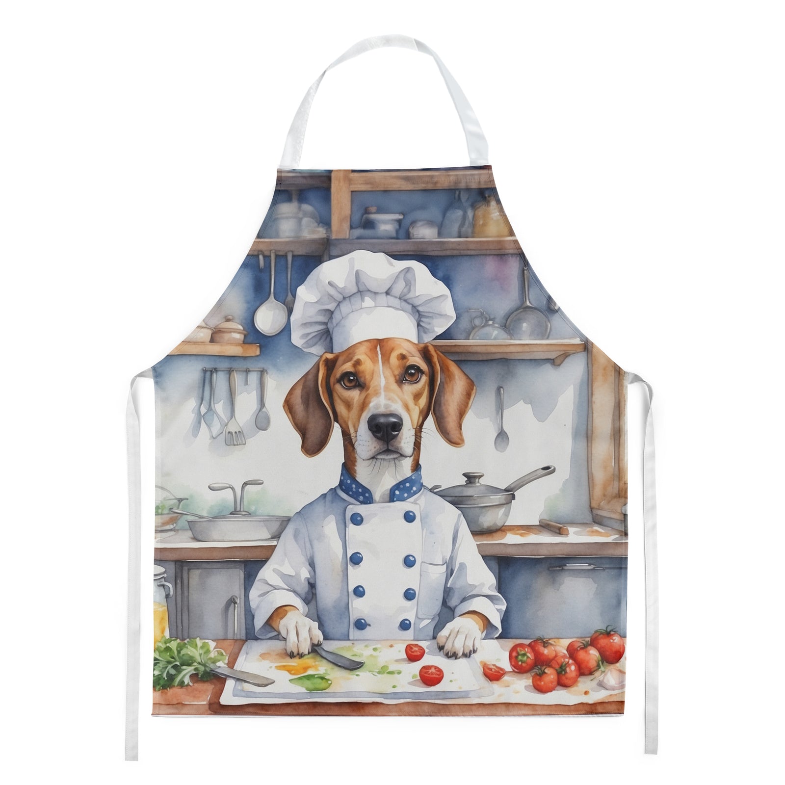 Buy this American Foxhound The Chef Apron