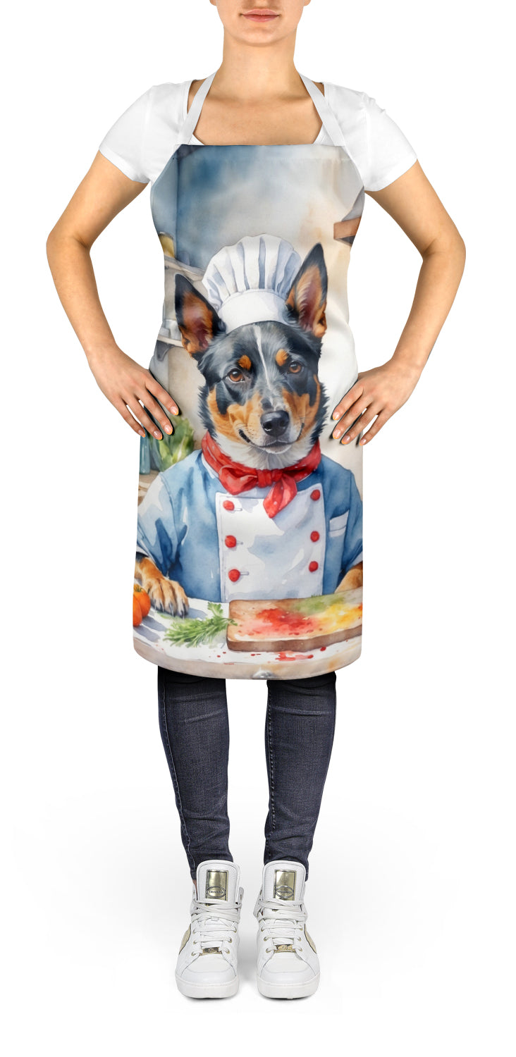 Buy this Australian Cattle Dog The Chef Apron