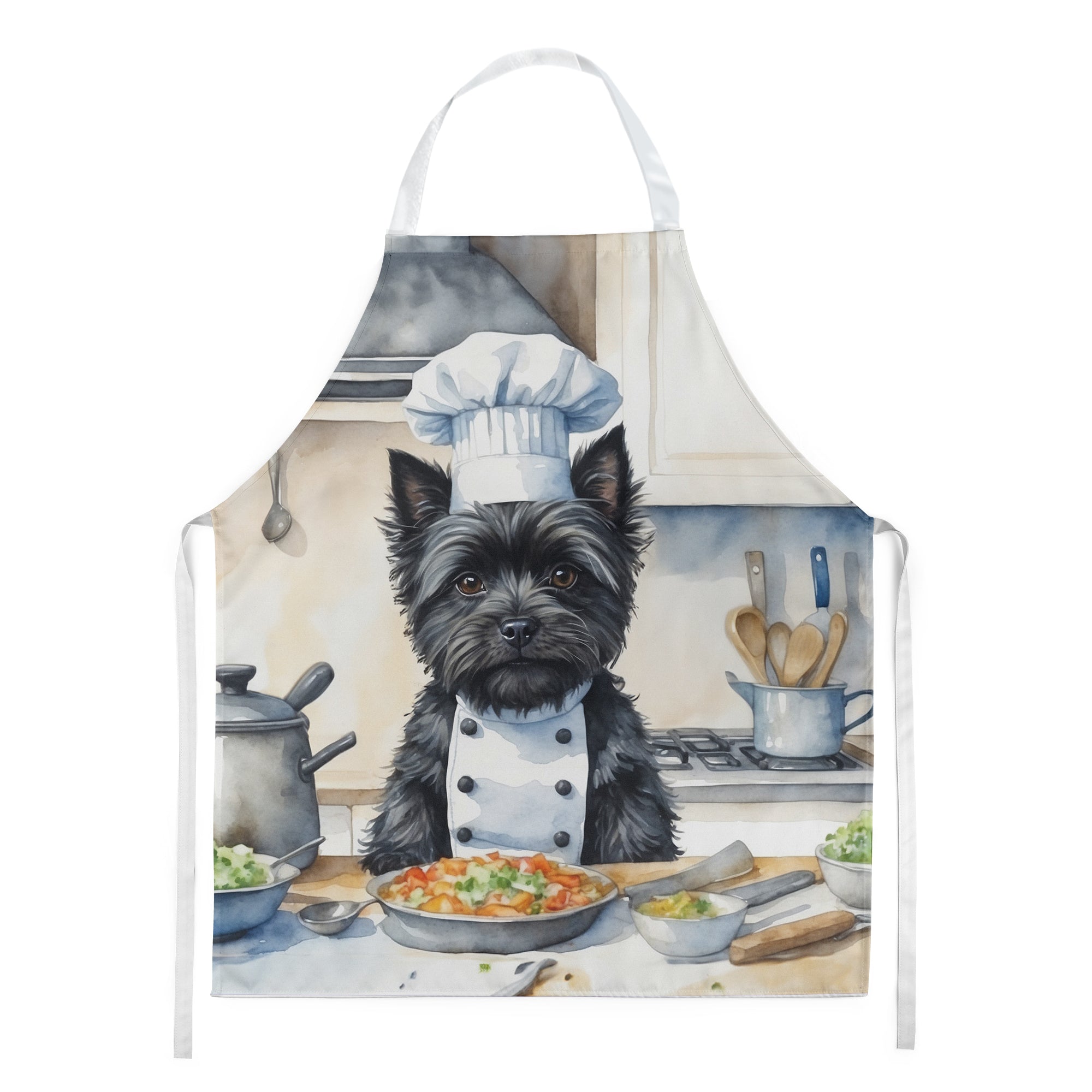 Buy this Cairn Terrier The Chef Apron