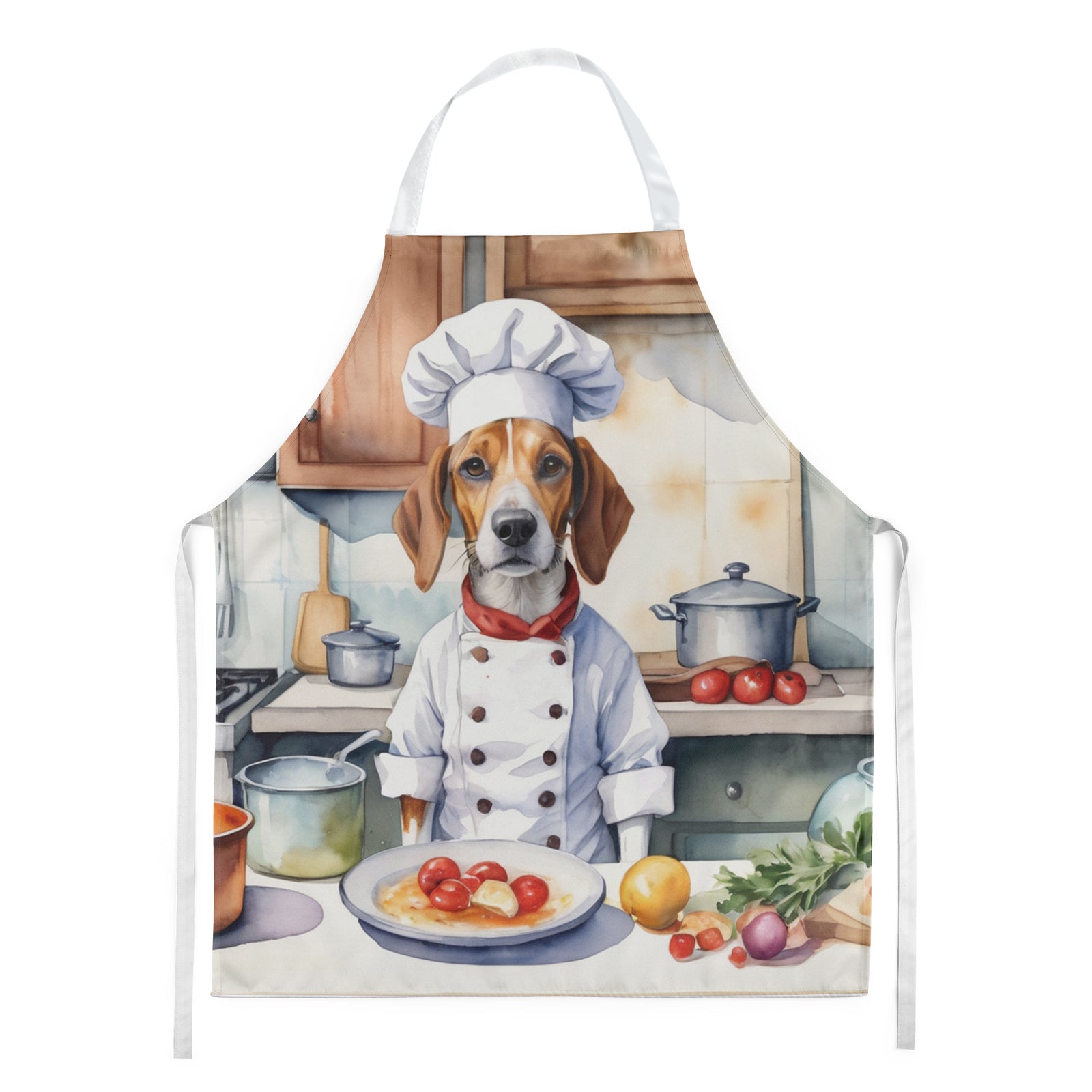 Buy this English Foxhound The Chef Apron
