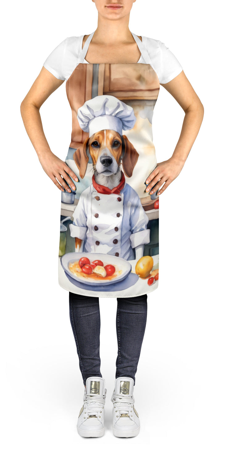 Buy this English Foxhound The Chef Apron