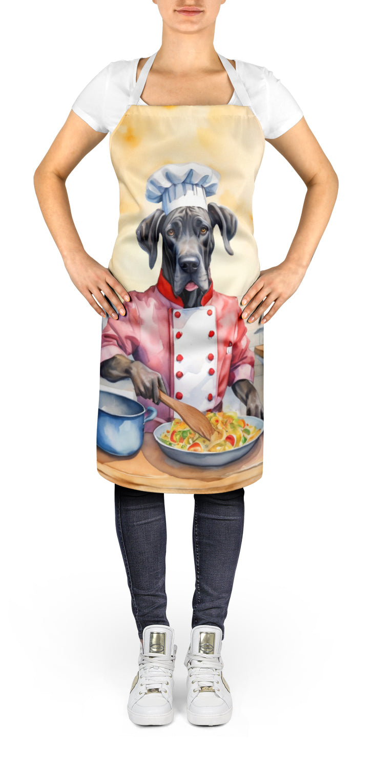 Buy this Great Dane The Chef Apron