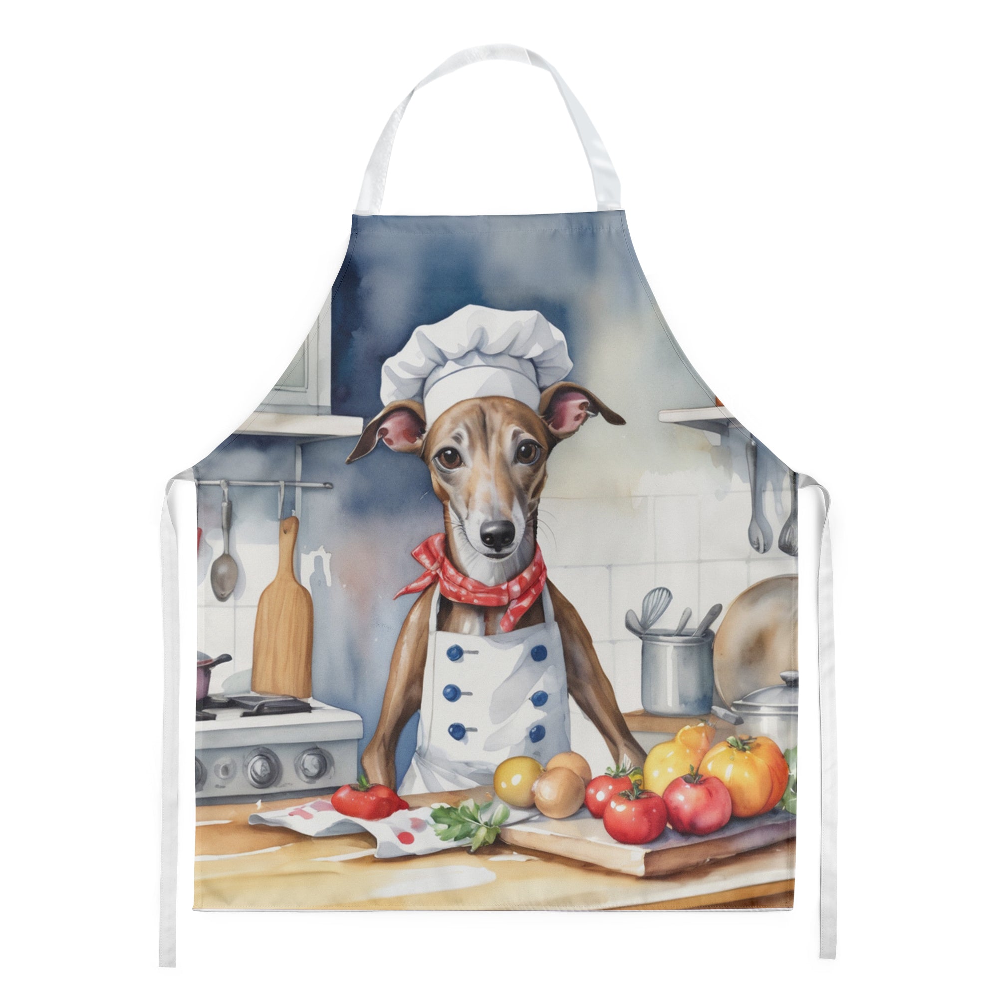 Buy this Greyhound The Chef Apron