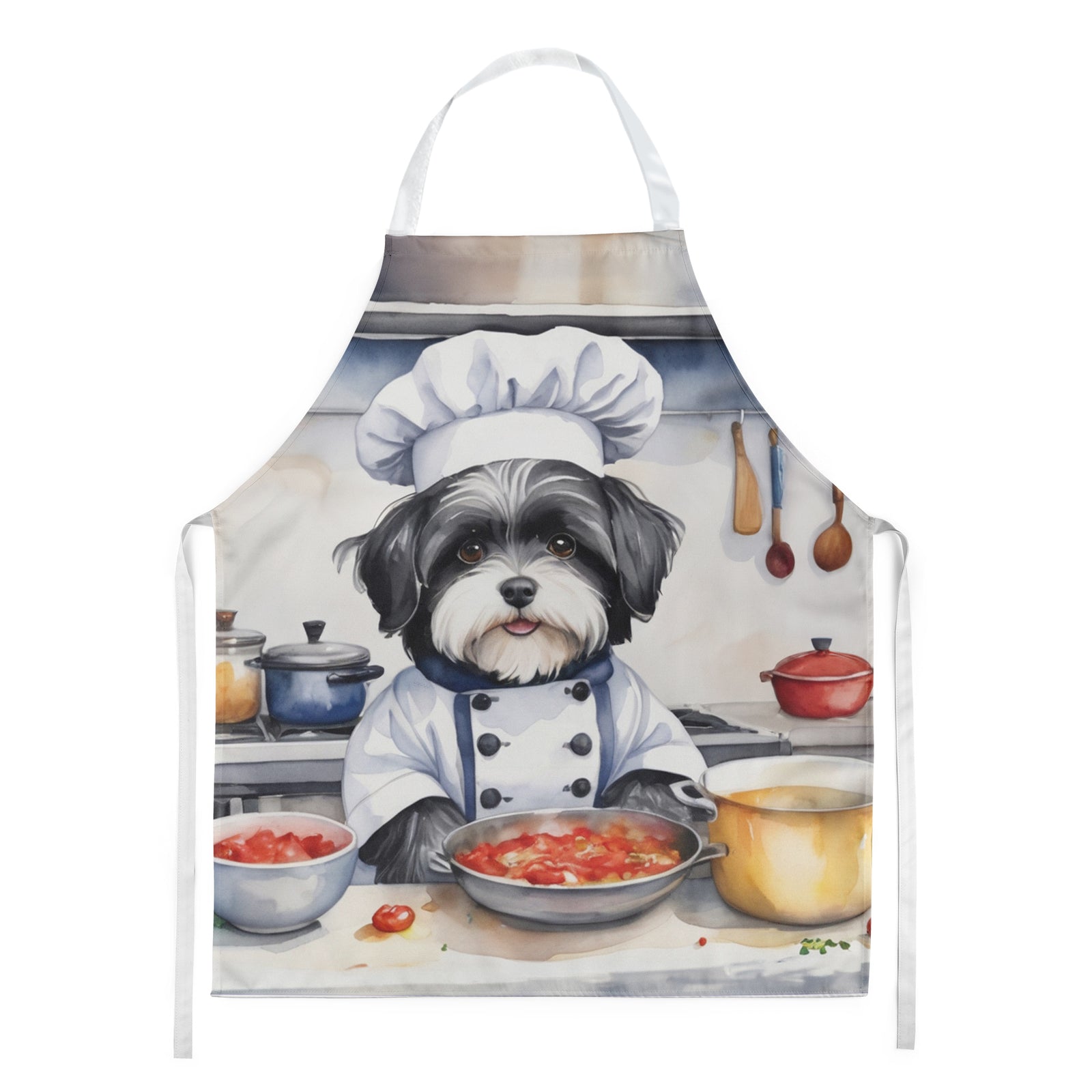 Buy this Havanese The Chef Apron