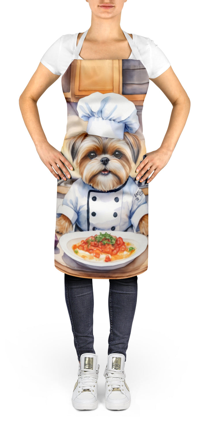 Buy this Lhasa Apso The Chef Apron