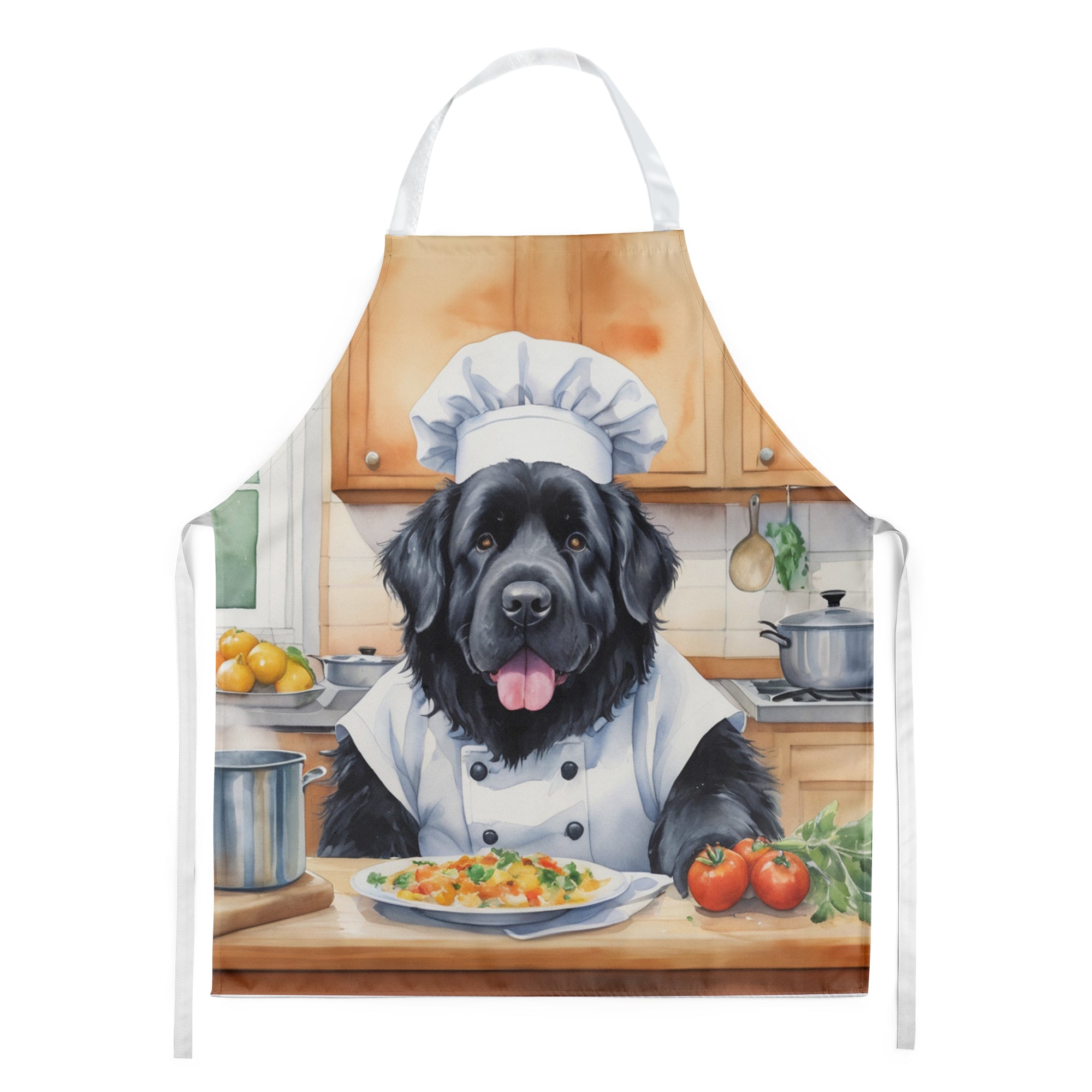 Buy this Newfoundland The Chef Apron