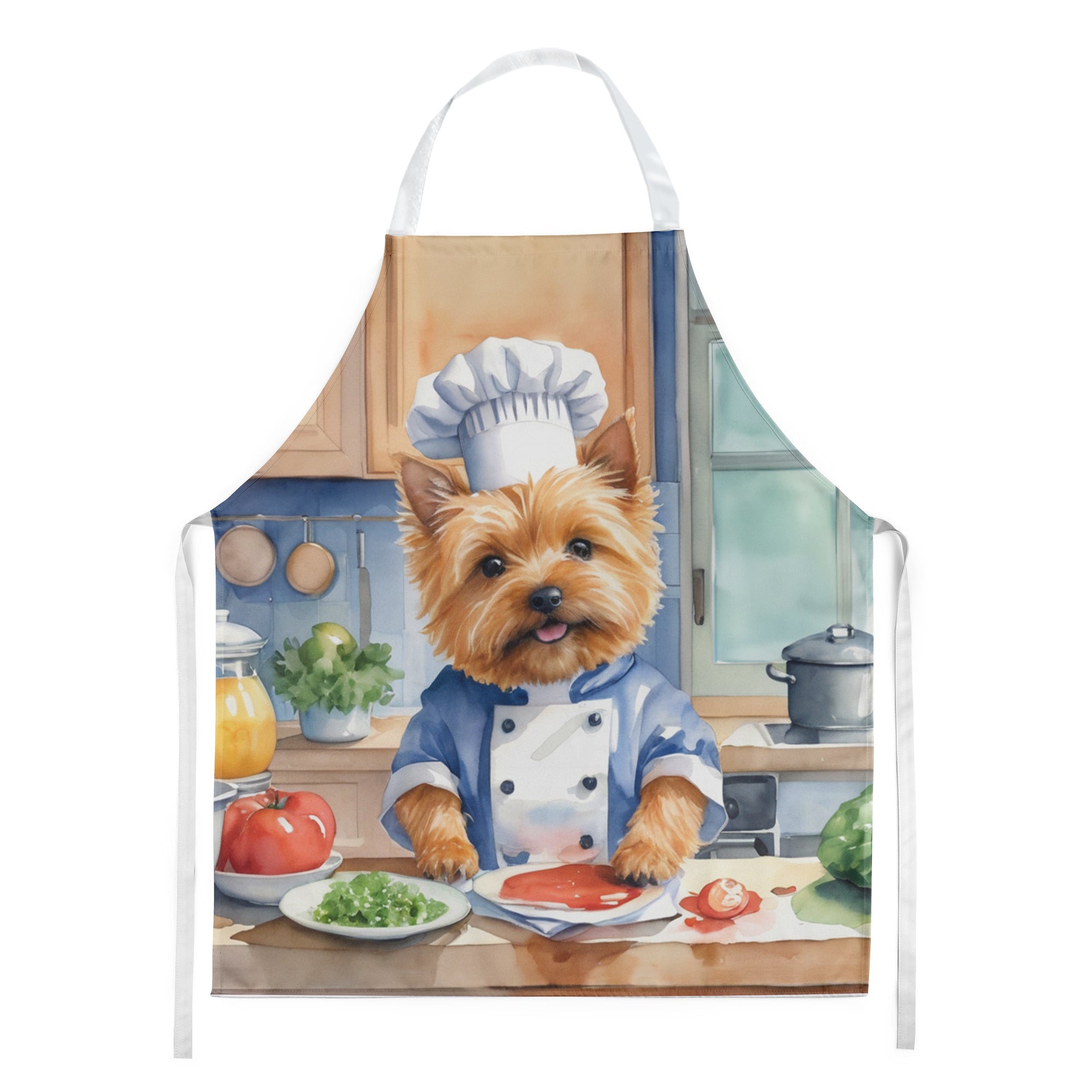 Buy this Norwich Terrier The Chef Apron