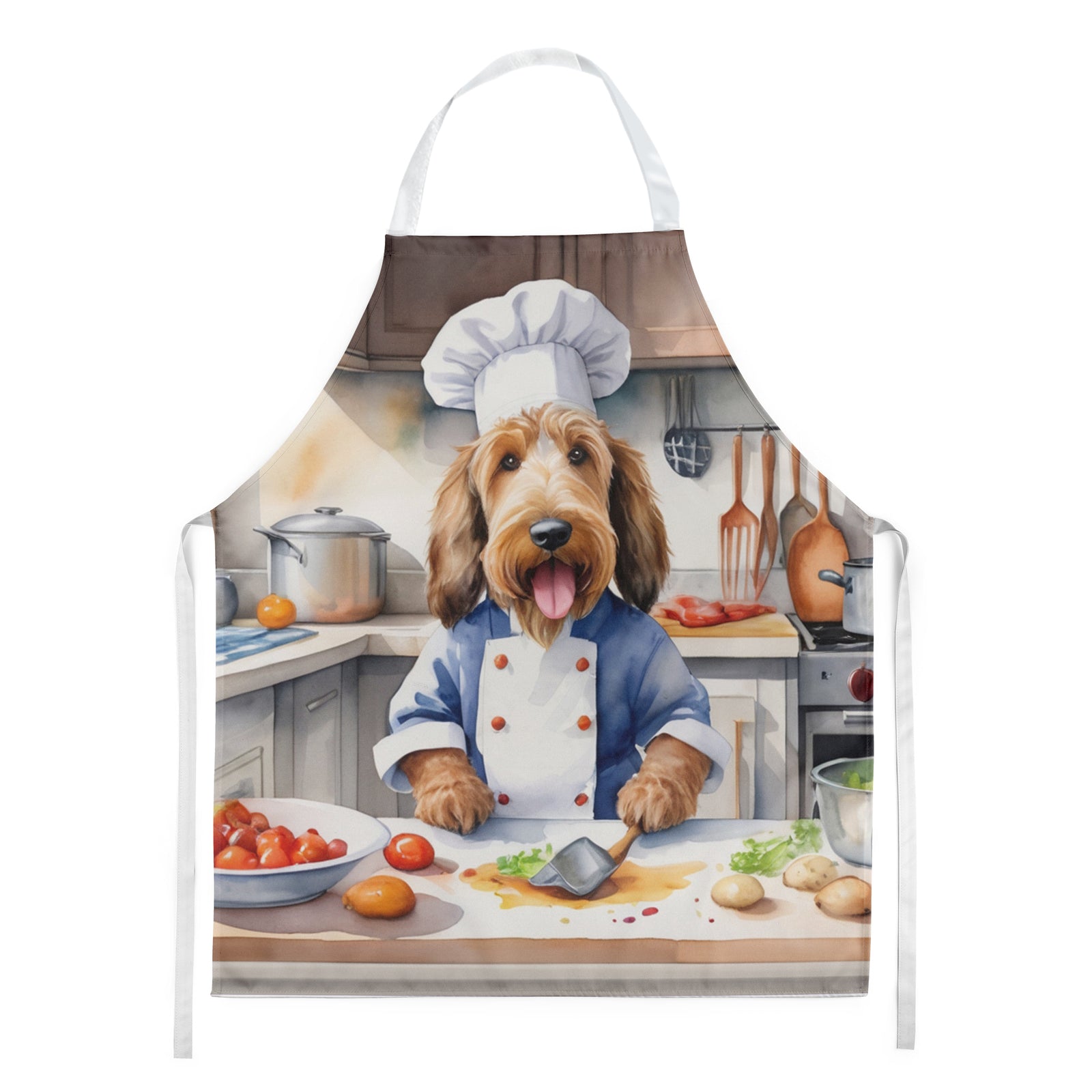 Buy this Otterhound The Chef Apron