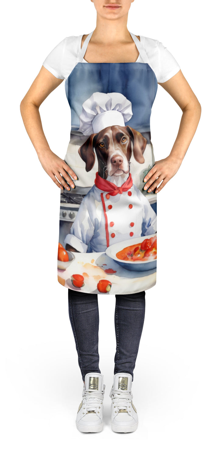 Buy this Pointer The Chef Apron