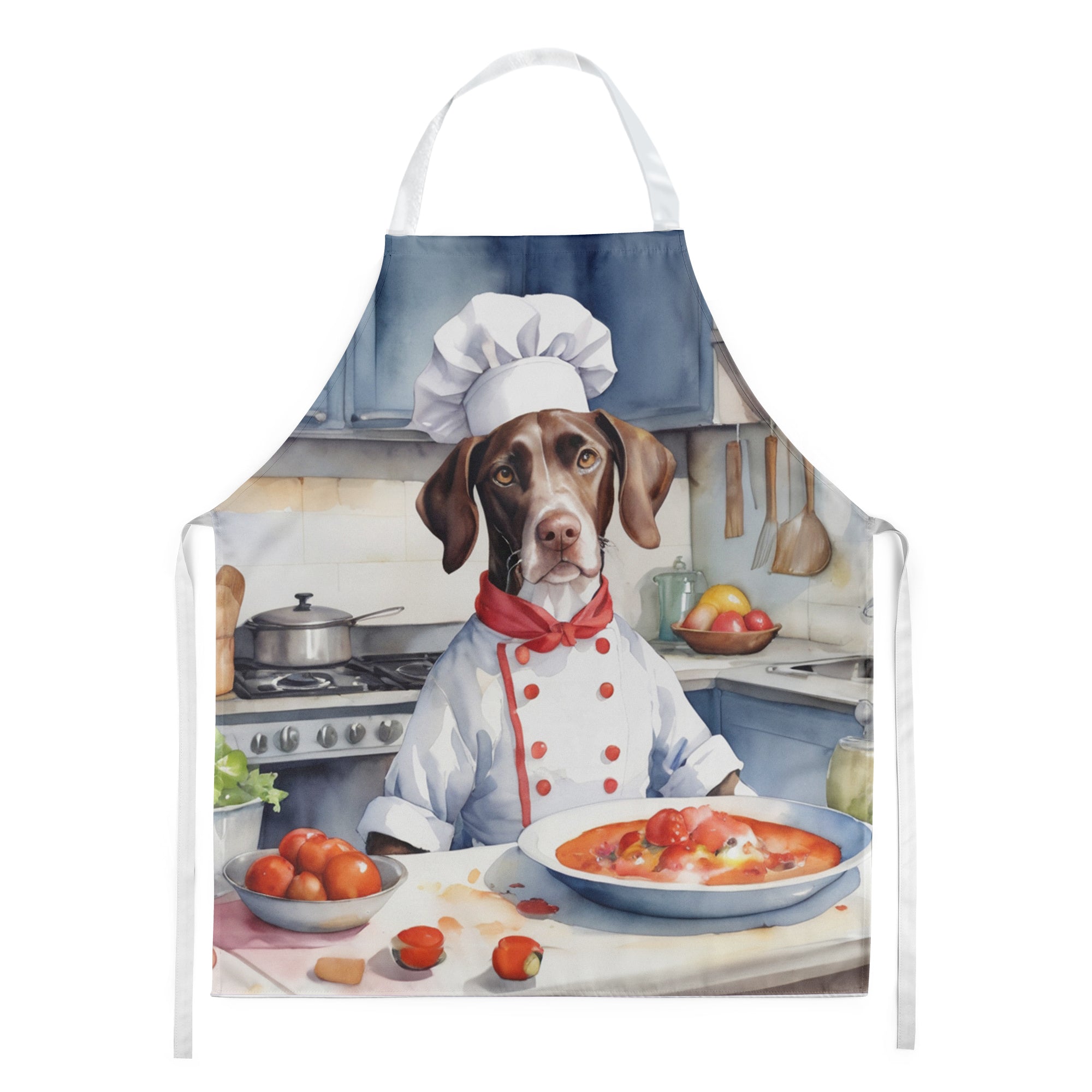Buy this Pointer The Chef Apron