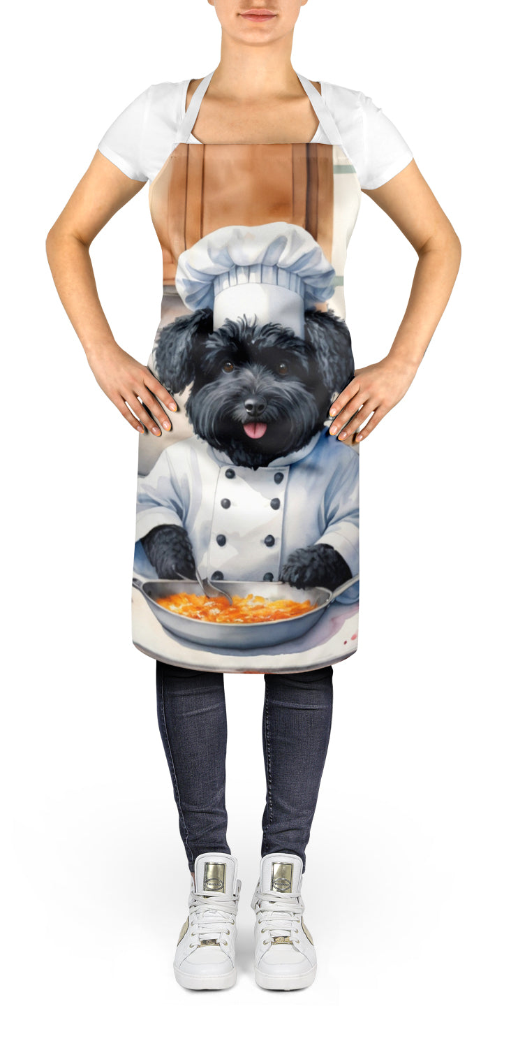 Buy this Puli The Chef Apron