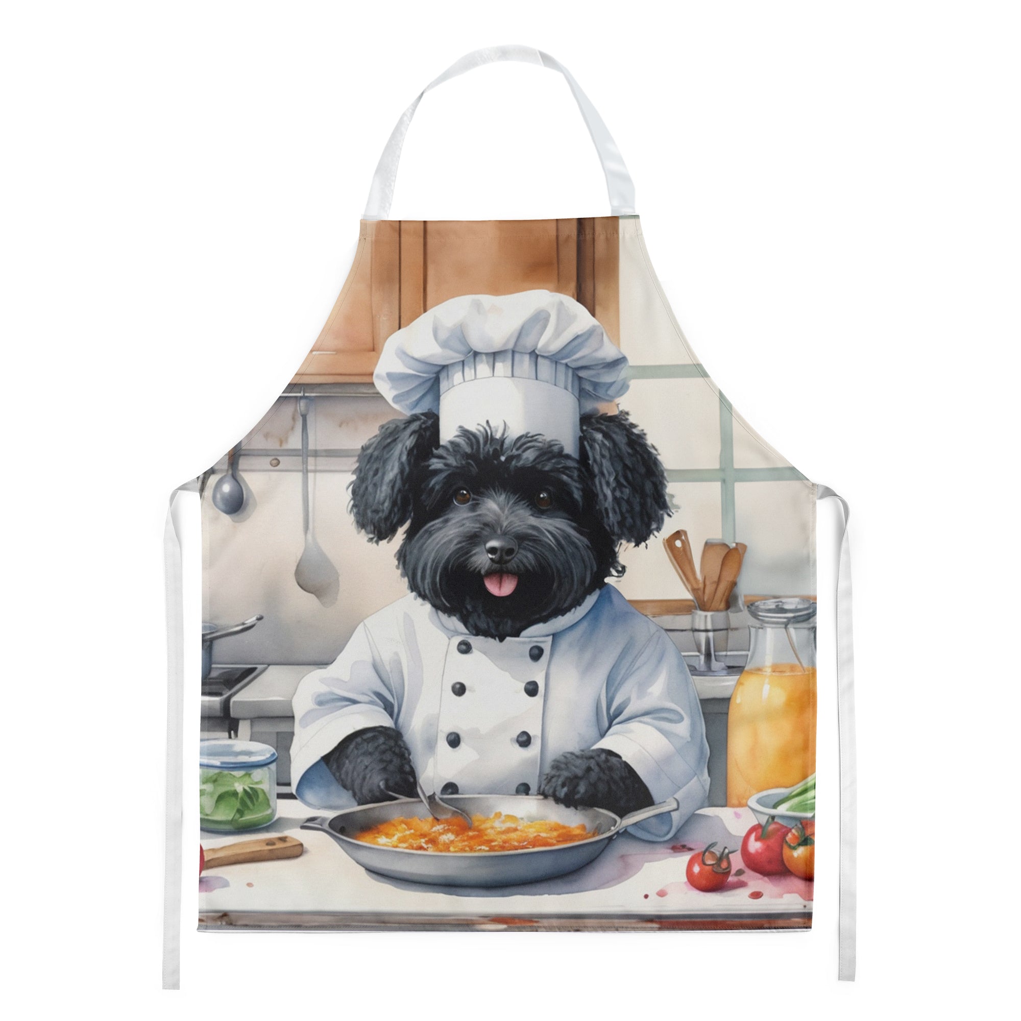 Buy this Puli The Chef Apron