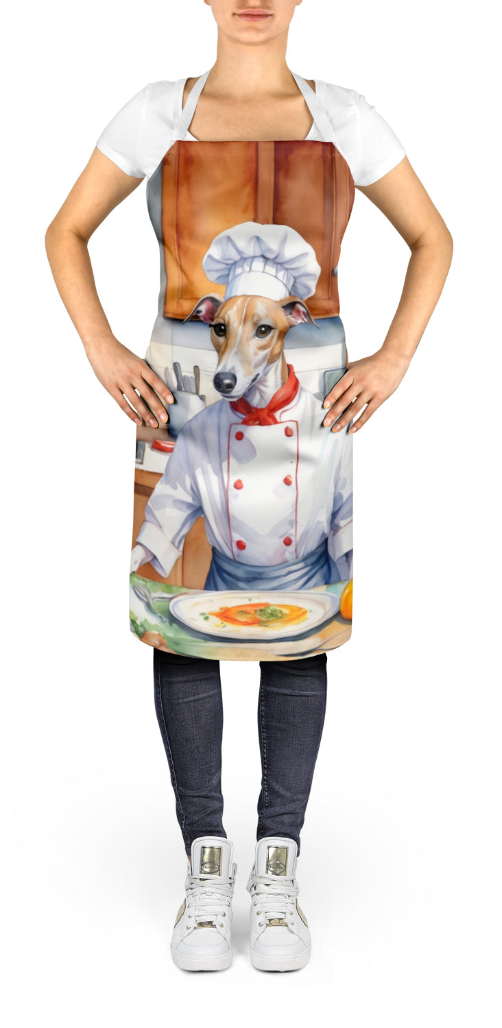 Buy this Whippet The Chef Apron