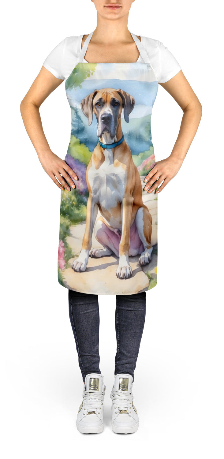 Buy this Great Dane Spring Path Apron