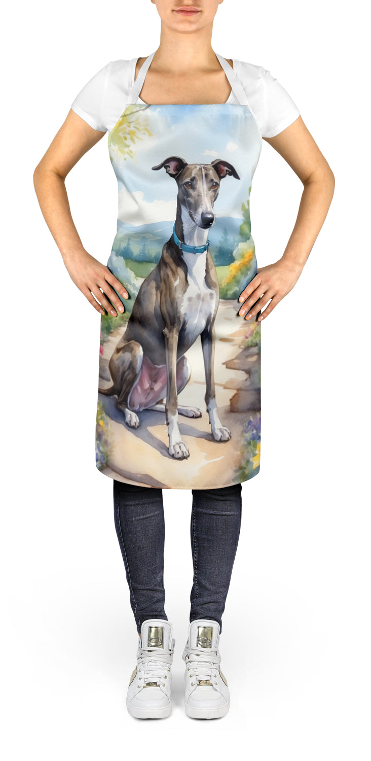Buy this Greyhound Spring Path Apron