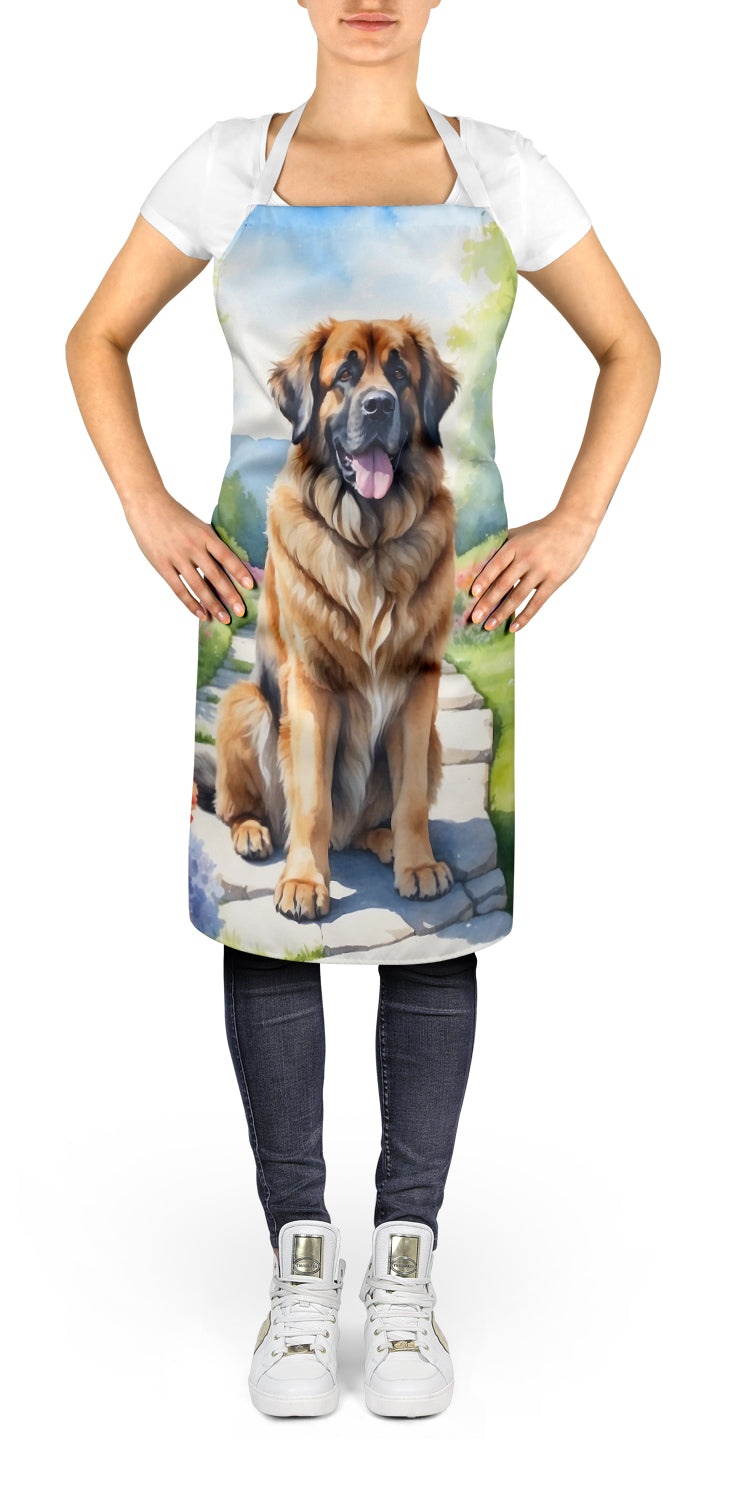 Buy this Leonberger Spring Path Apron