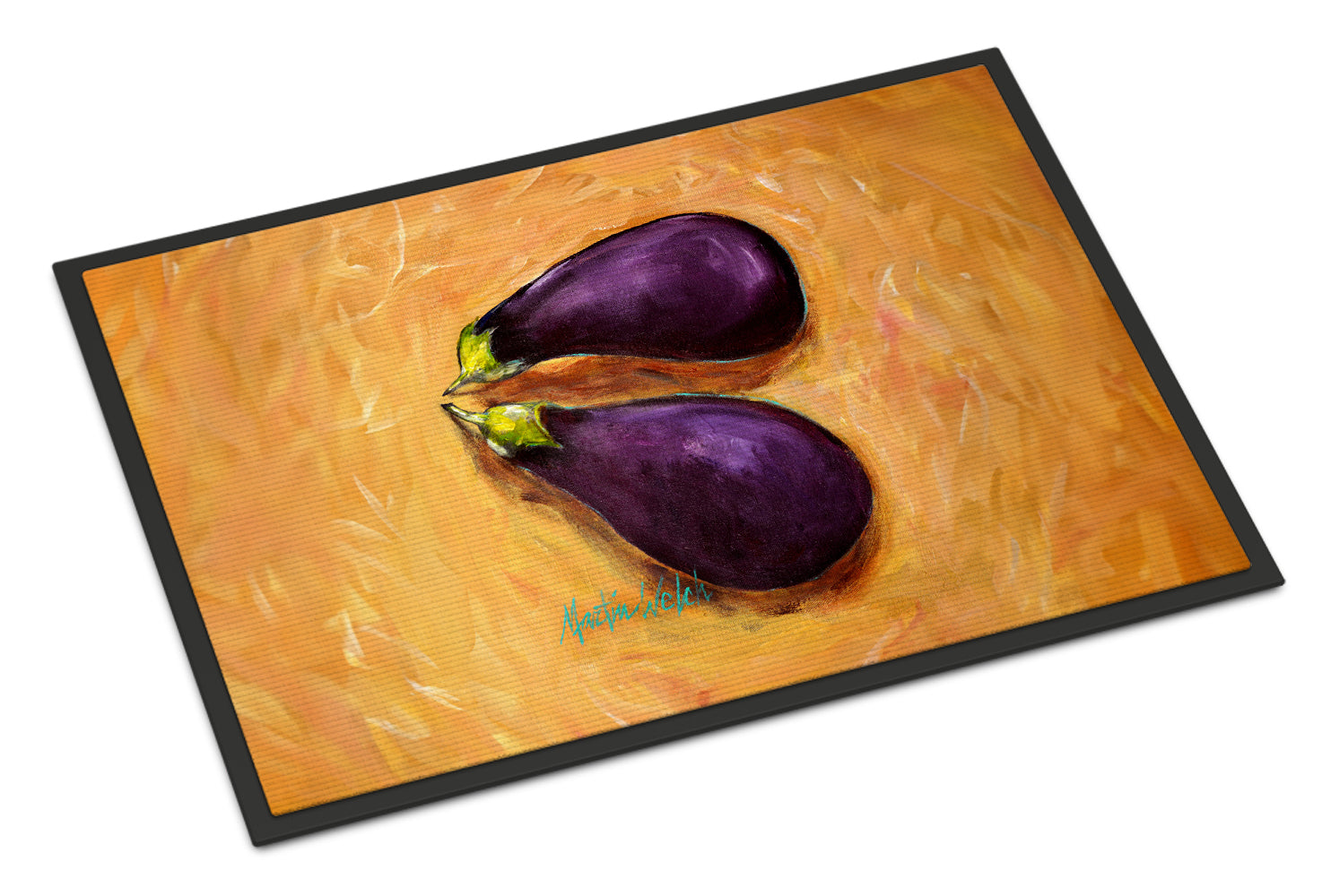 Buy this EP II Eggplant Doormat