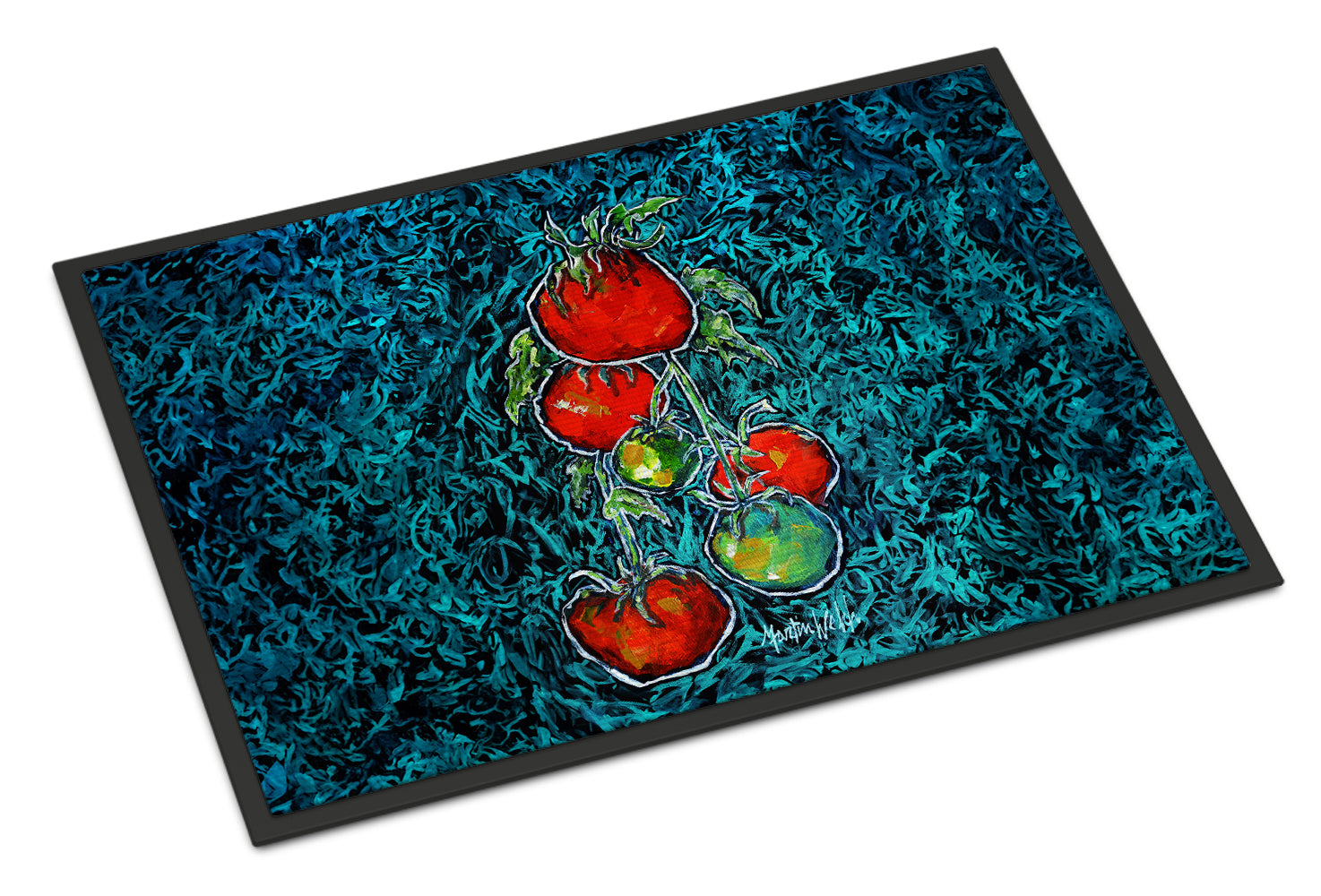 Buy this Maters Tomatoes Doormat