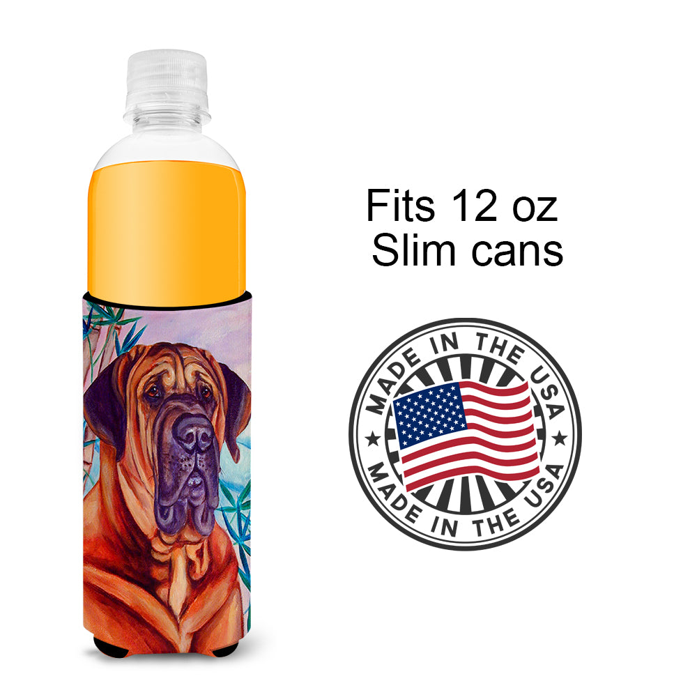 Tosa Inu Ultra Beverage Insulators for slim cans 7116MUK.